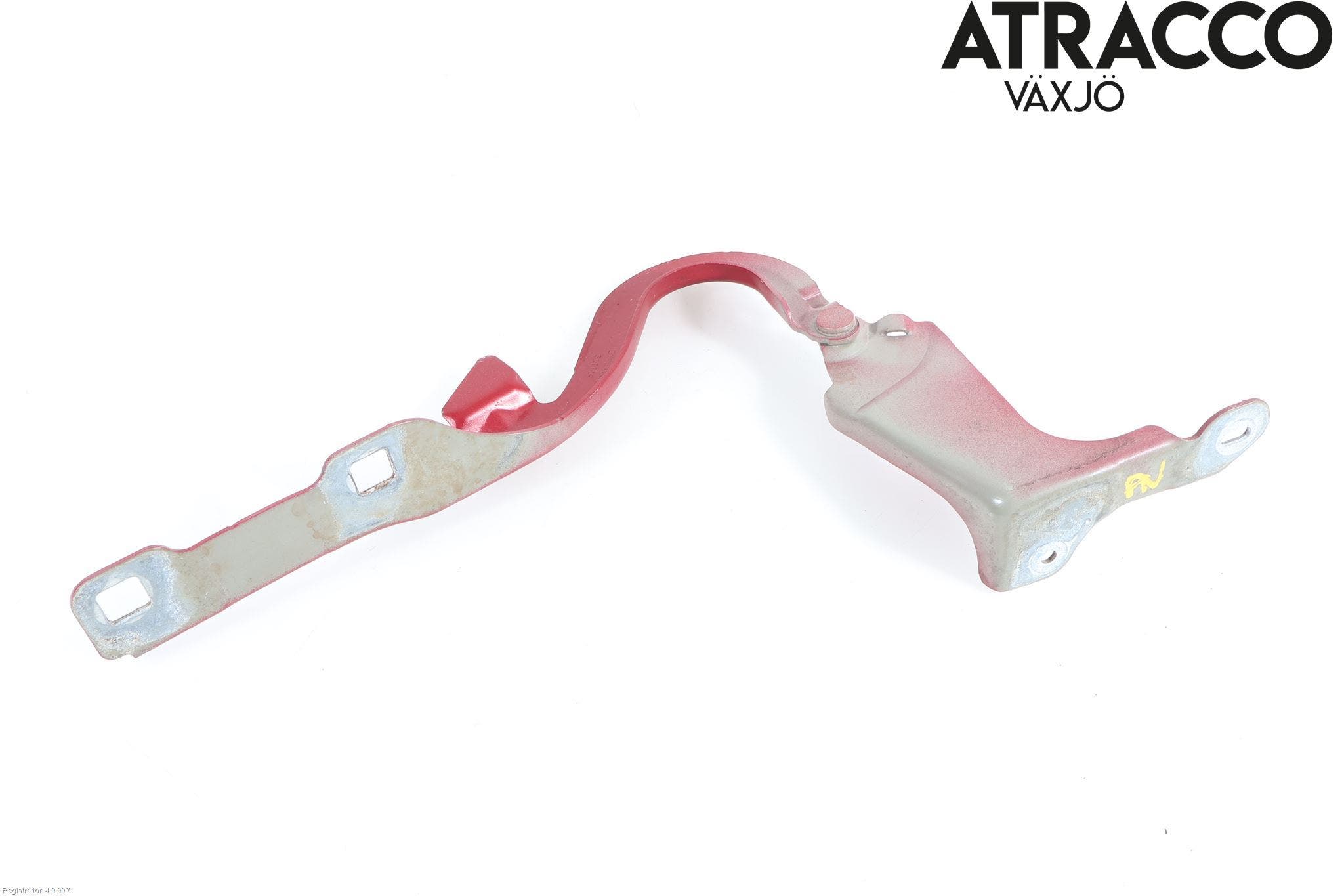 Peugeot 308 14-21 Huvgångjärn