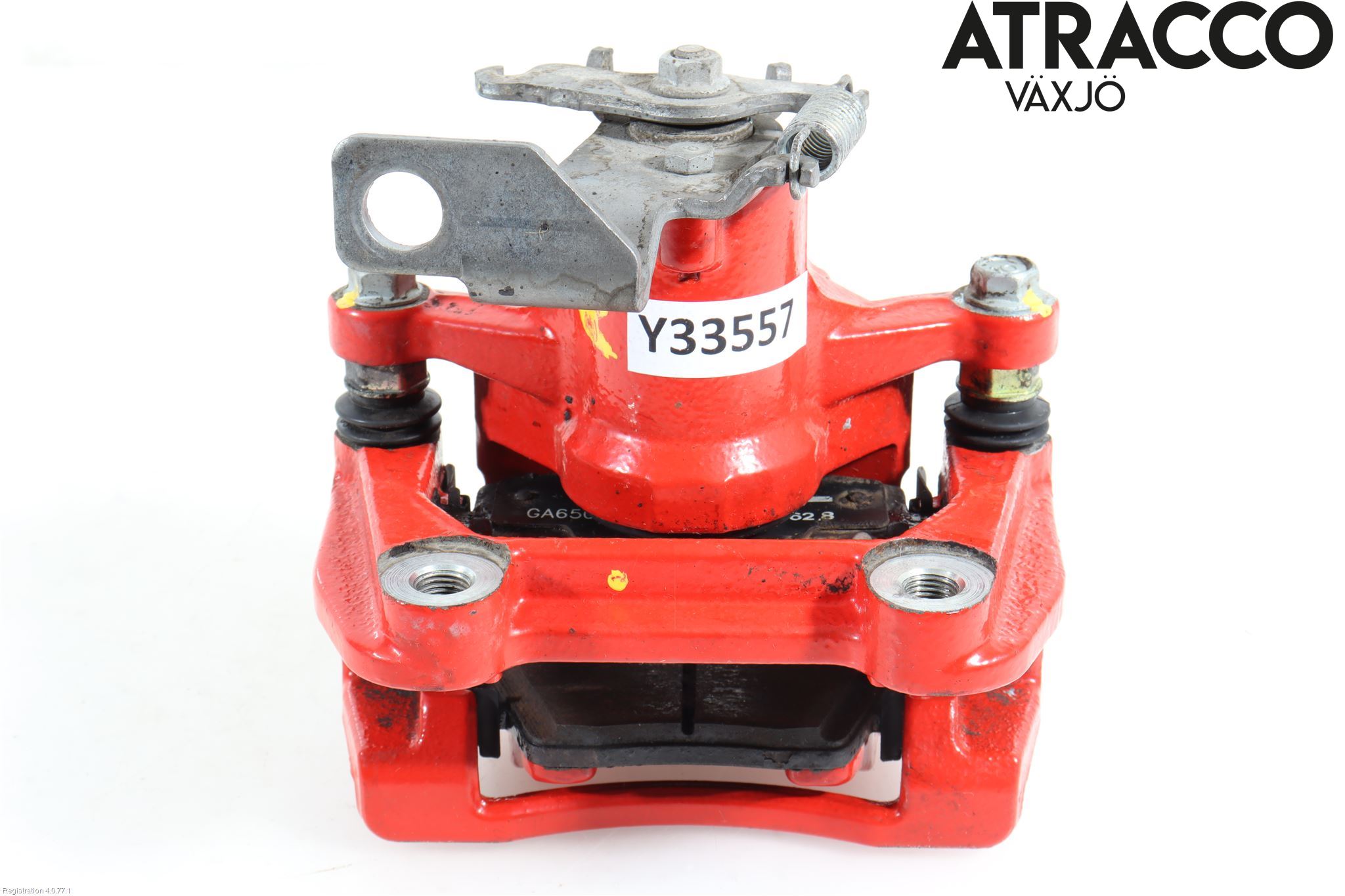 Hyundai i30 PD 17- Bromsok Bak Höger