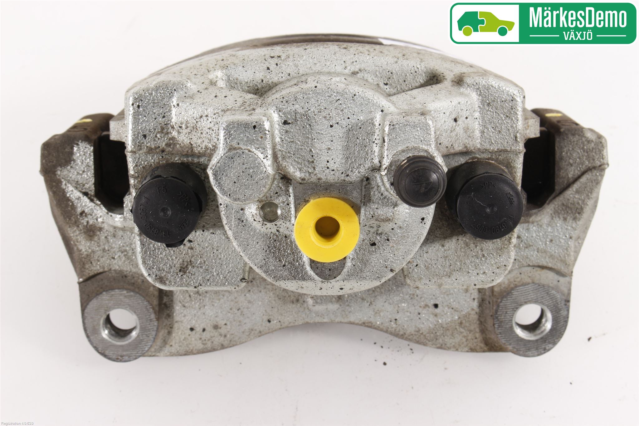 Toyota YARIS XP130 15-20 Bromsok Fram Höger