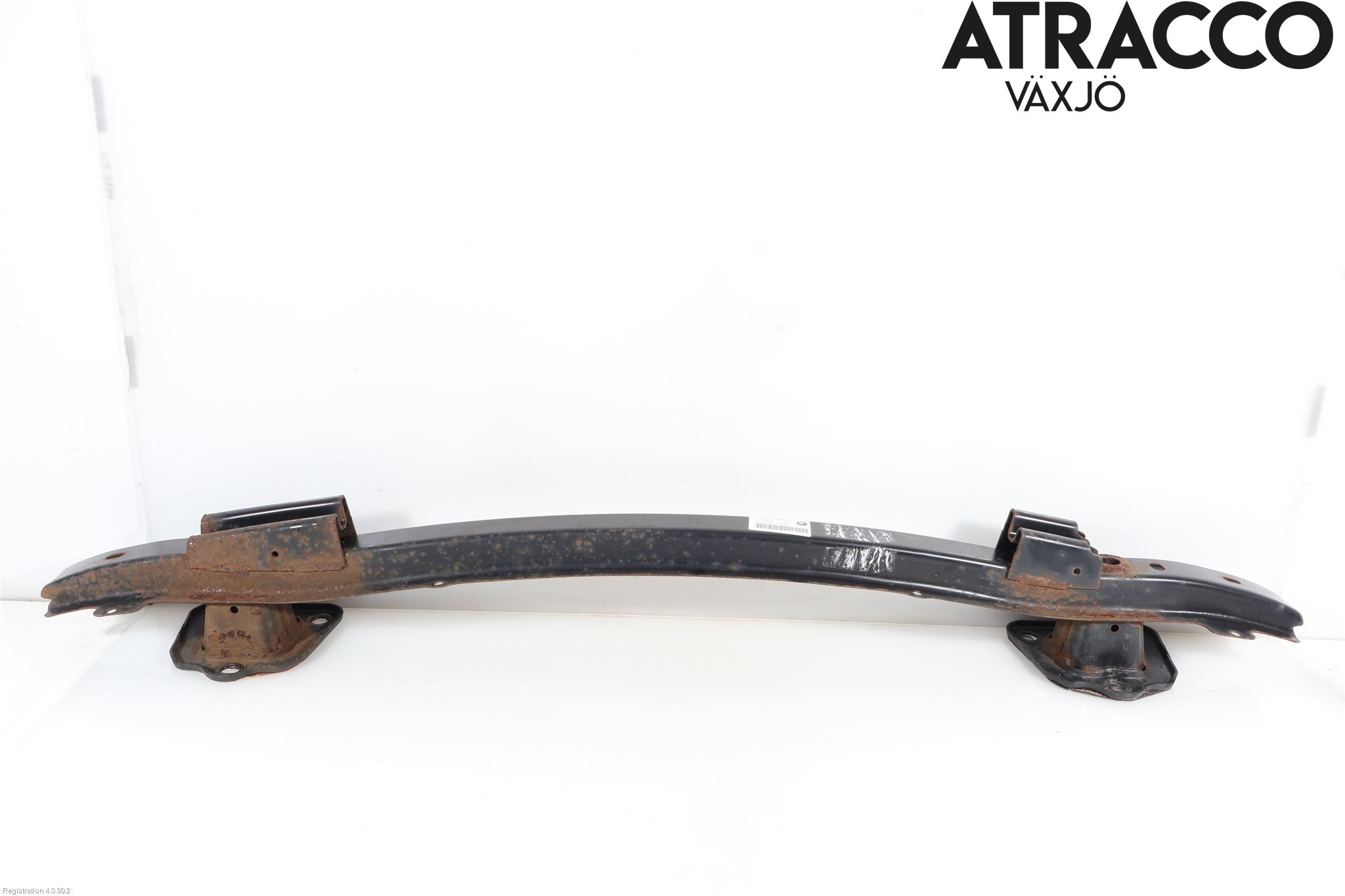 BMW 1 E87/81 5D/3D 03-11 Stötfångarbalk Bak