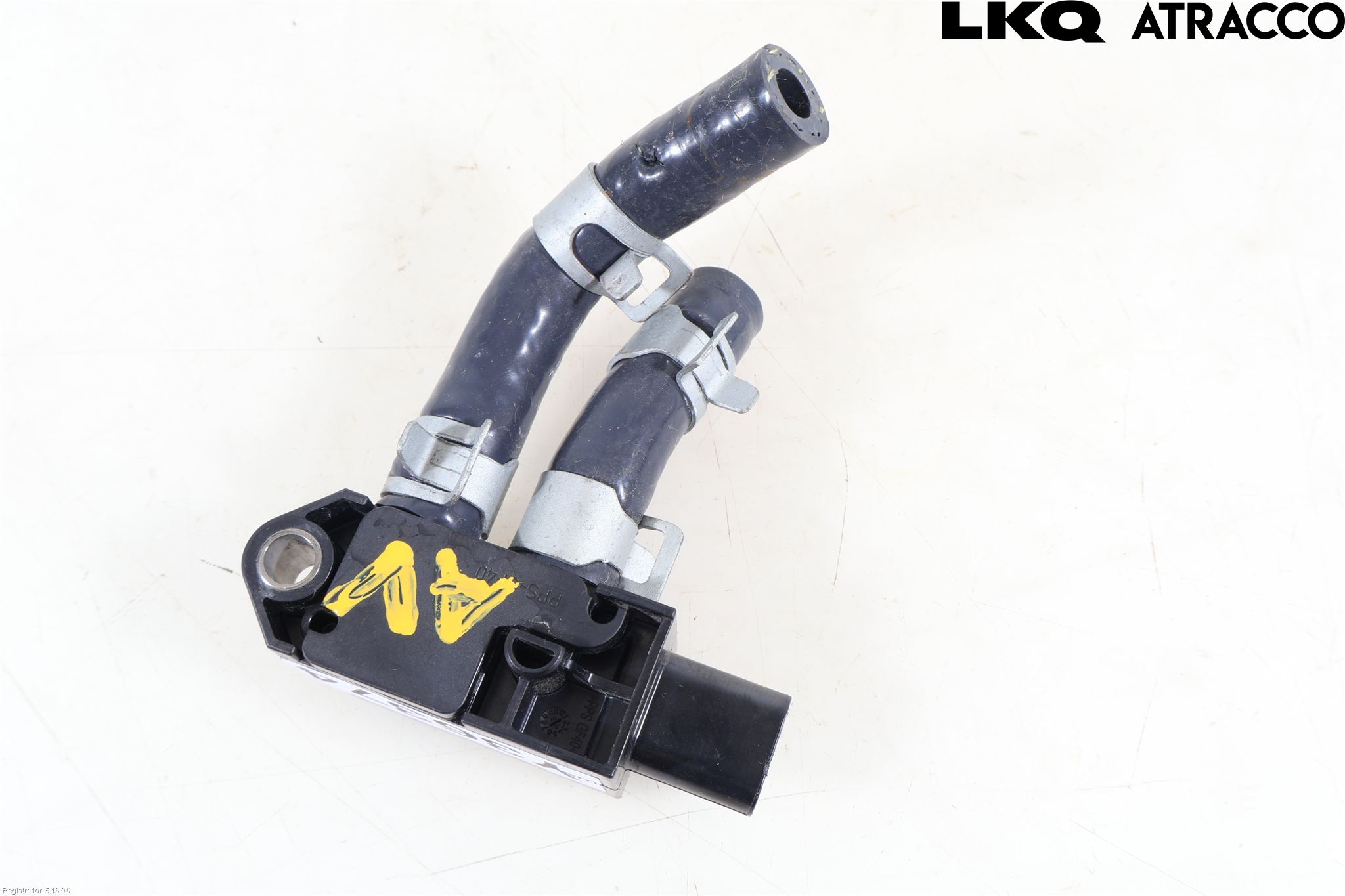 Hyundai TUCSON 05- Sensor Avgas