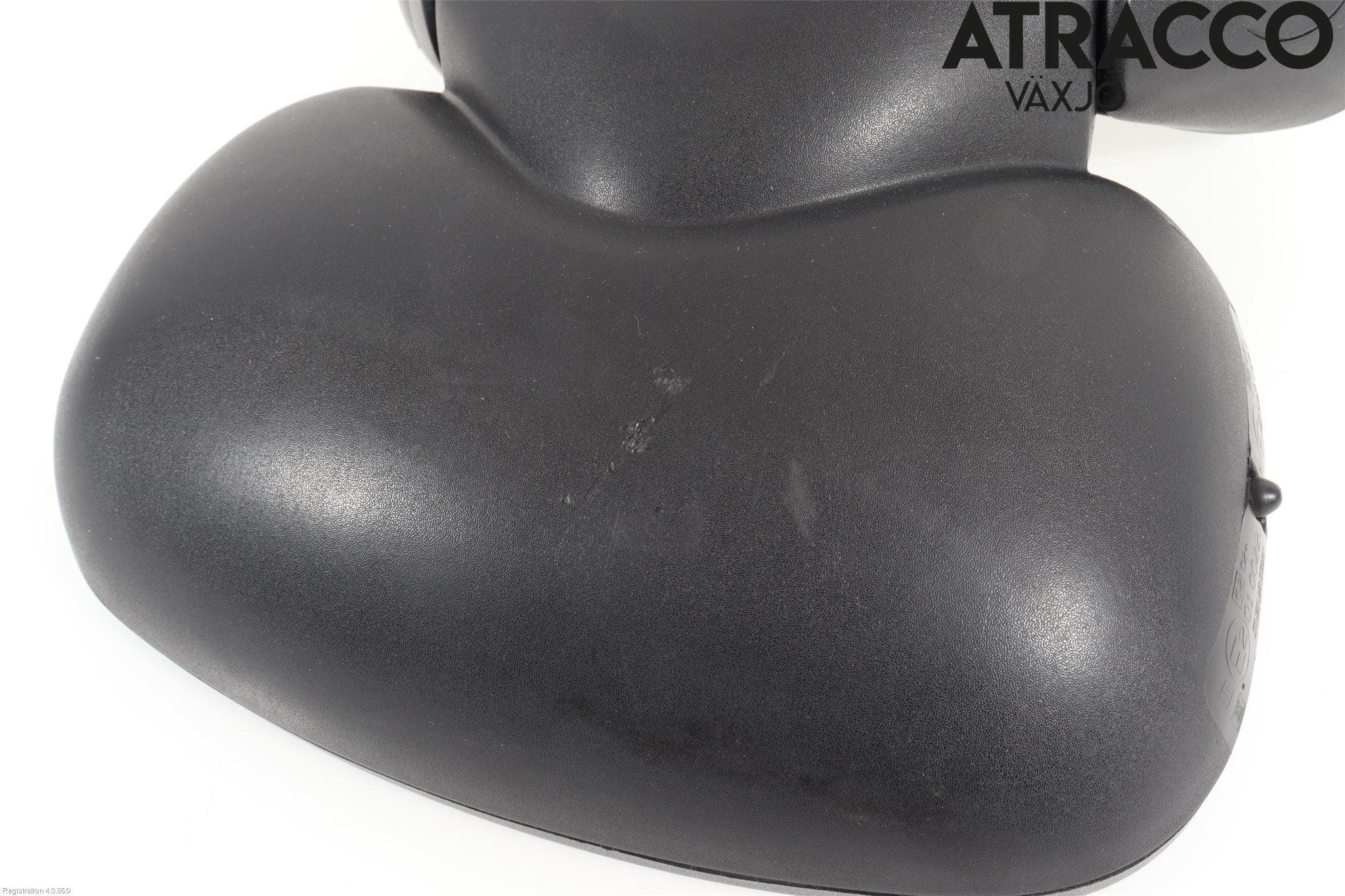 Opel VIVARO 01-14 Spegel Yttre El Hö