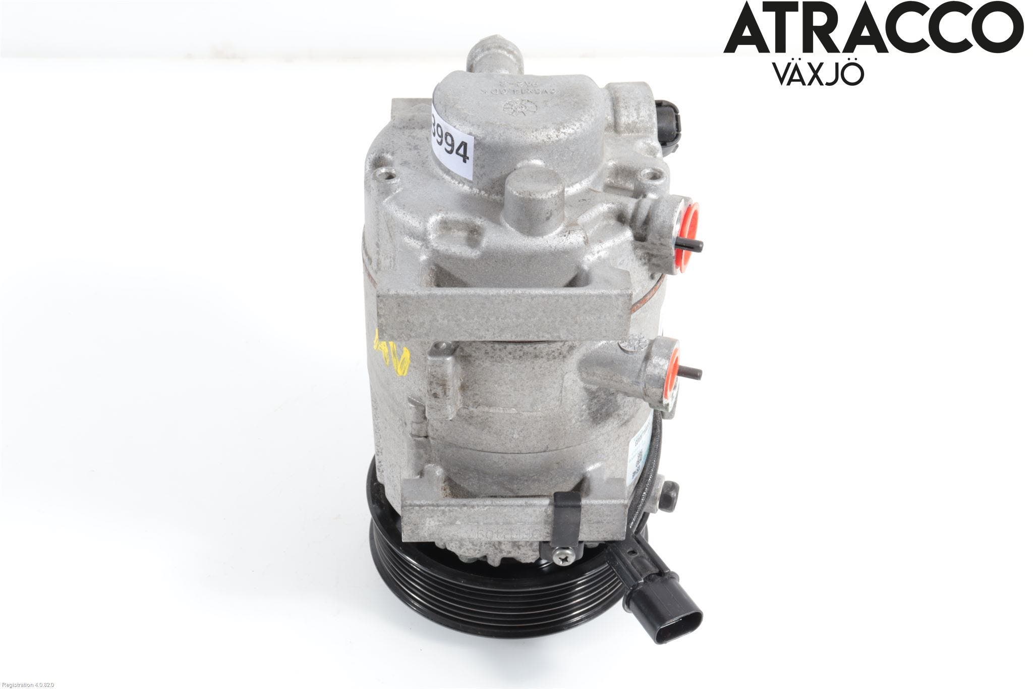 Hyundai i20 GB 15-20 Ac Kompressor