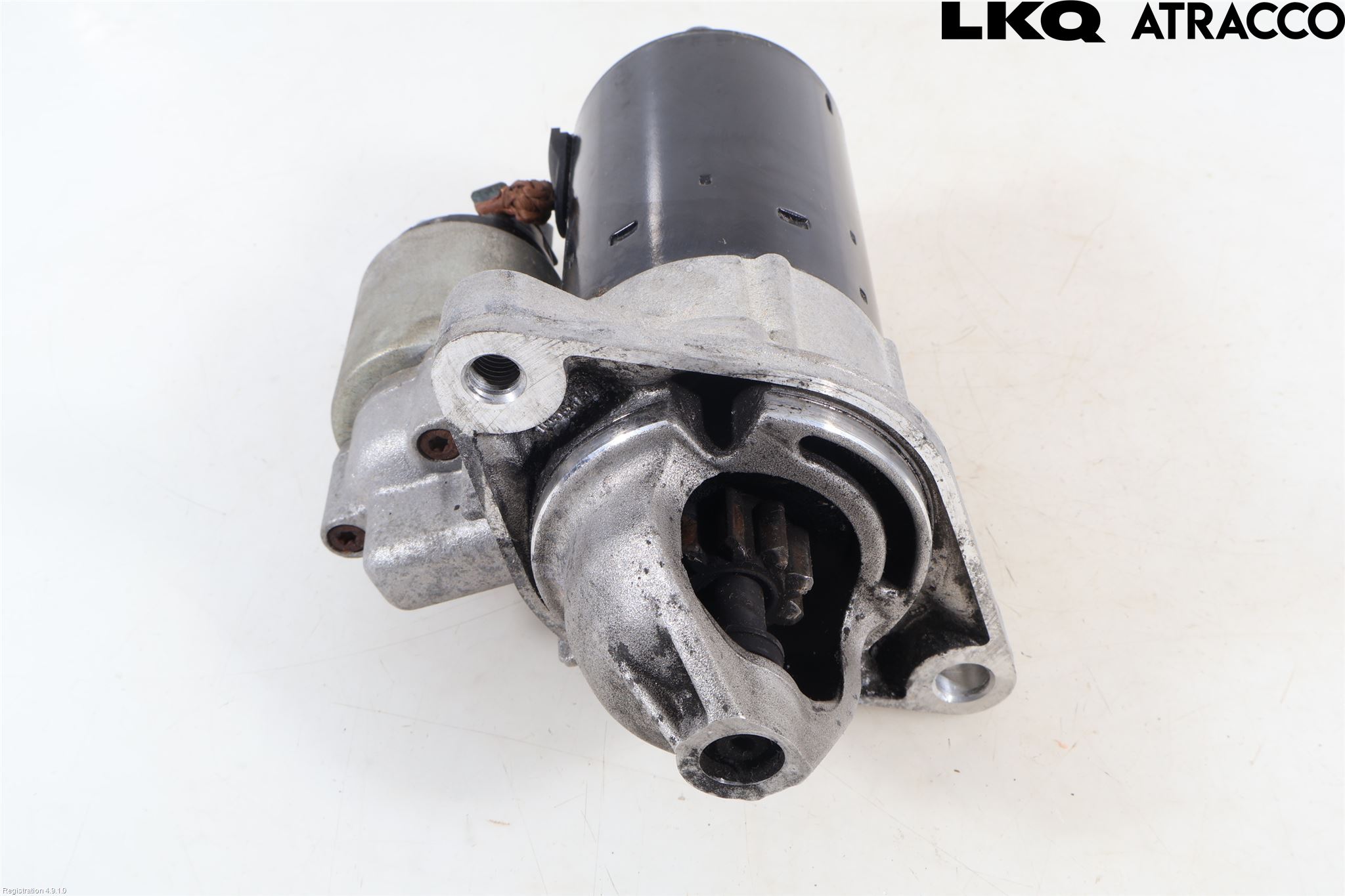 Toyota AURIS 13-19 Startmotor