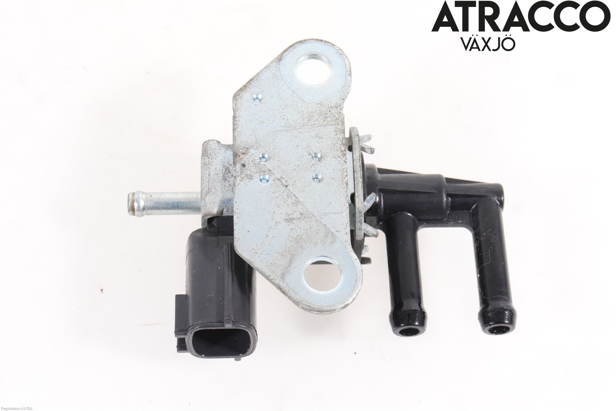 Nissan JUKE 10-14 Magnetventil Laddtryck