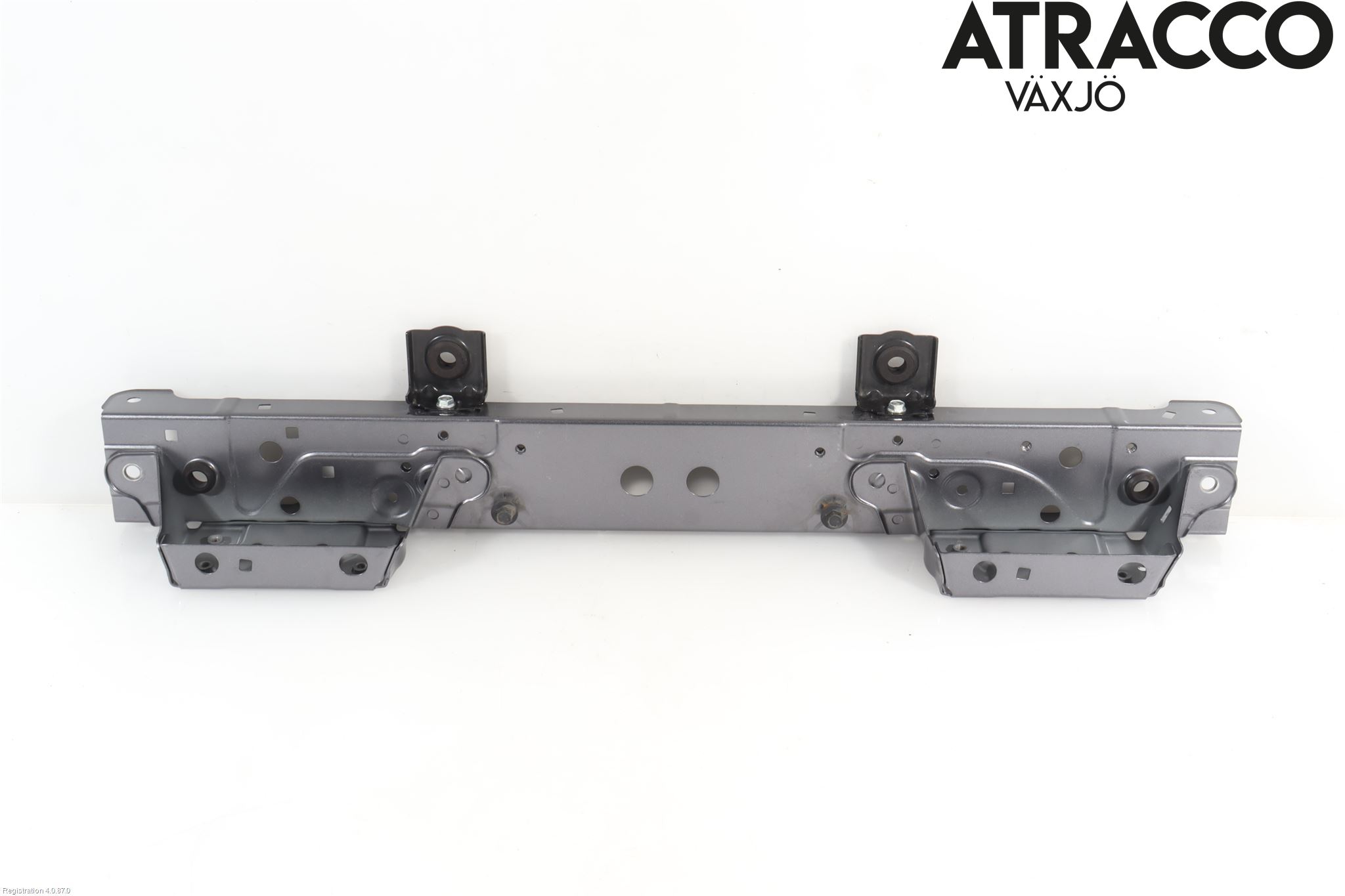 Honda E 20-23 Frontplåt Övre