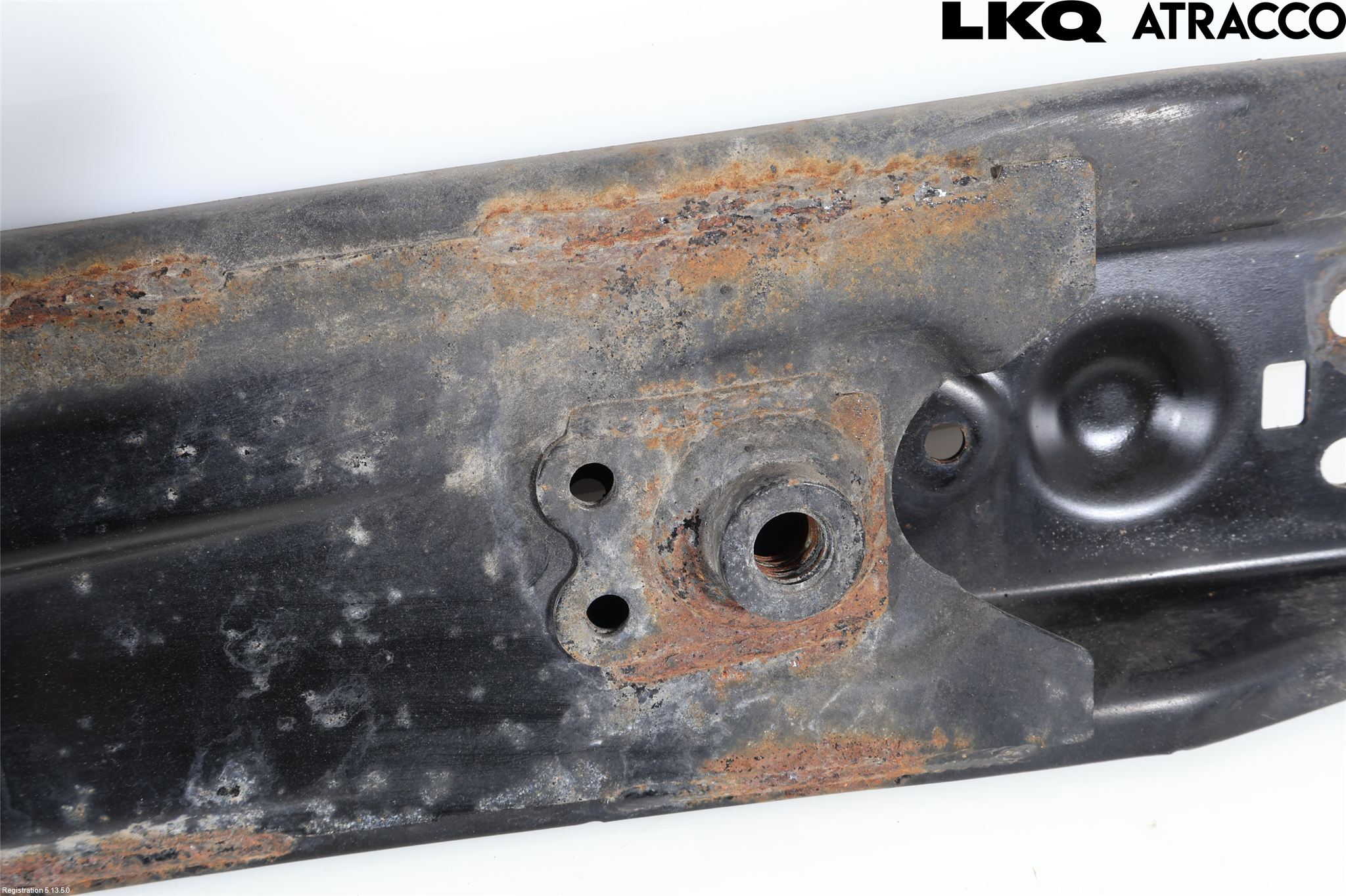 Toyota COROLLA 19- Stötfångarbalk Bak