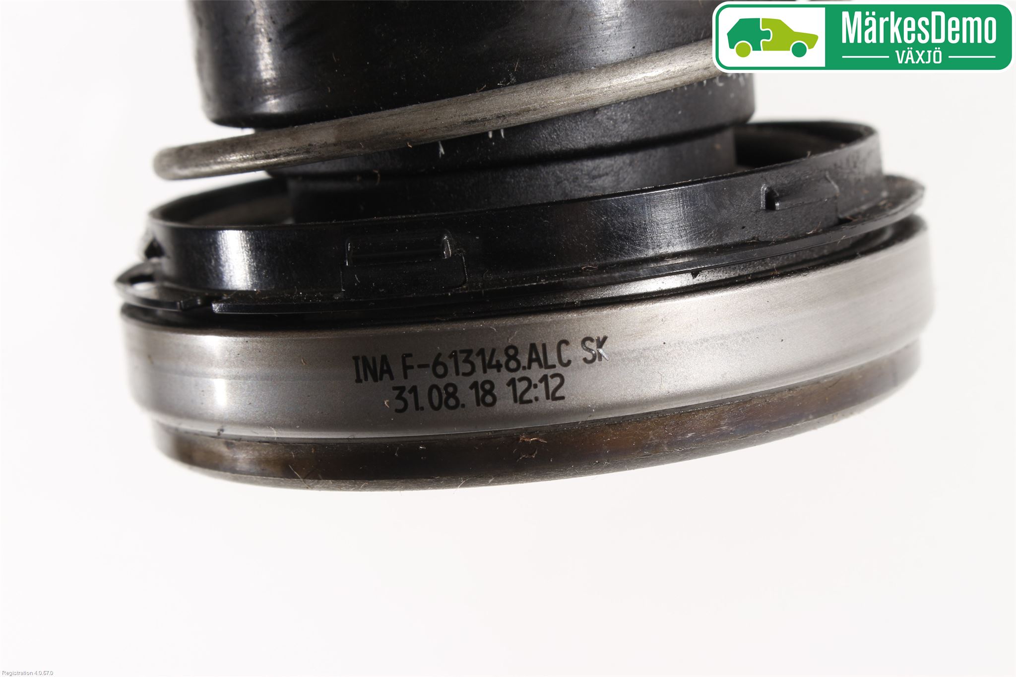 Ford FIESTA (VII) 18-23 Urtrampningslager