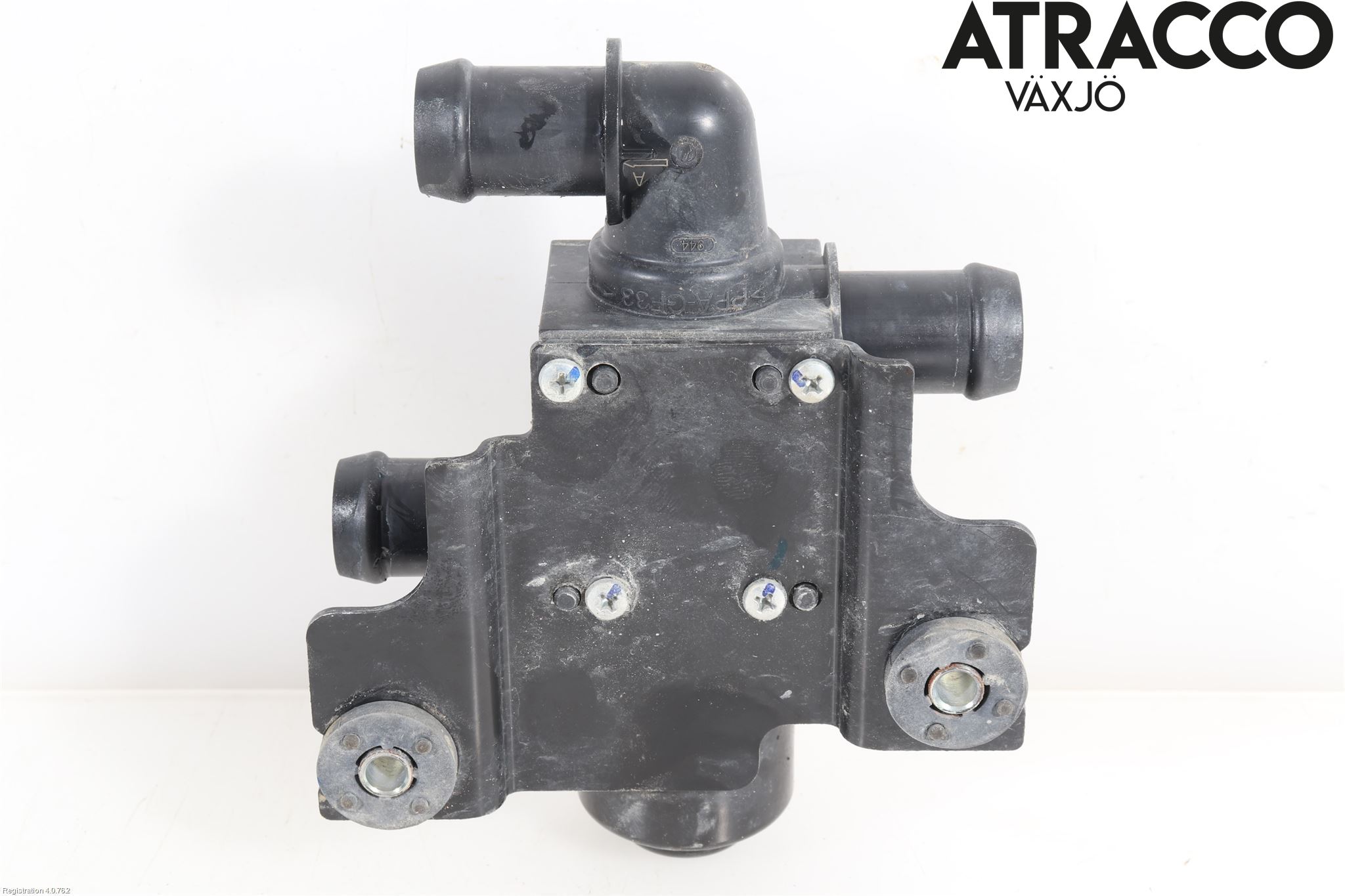 Honda E 20-23 Värme Cirkulationspump