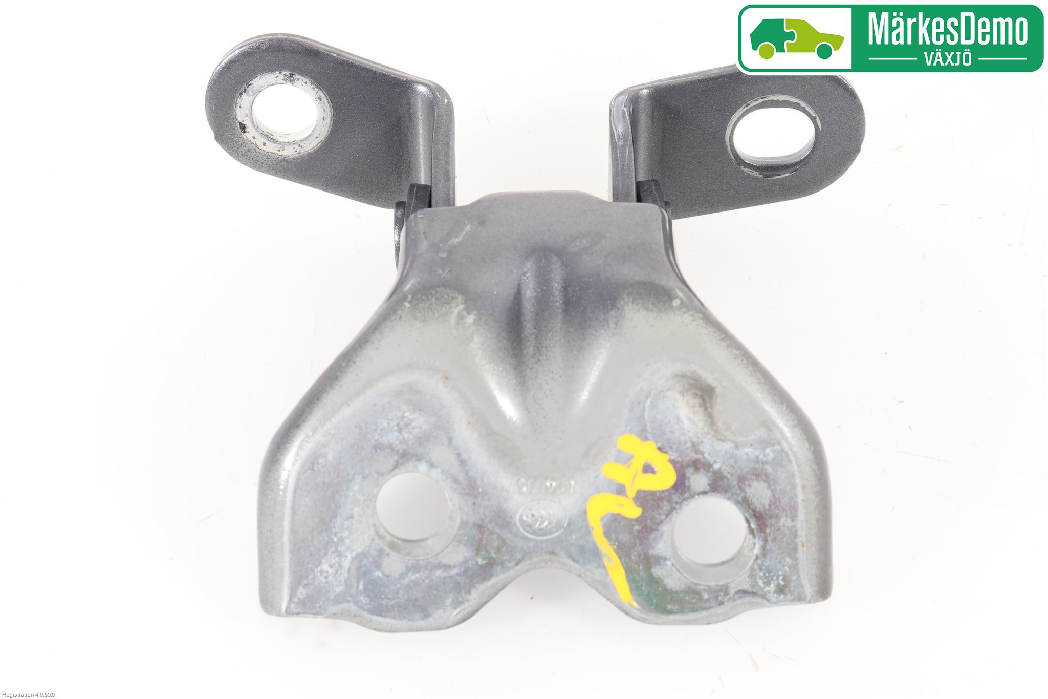 Hyundai i10 BA 14-16 Dörrgångjärn