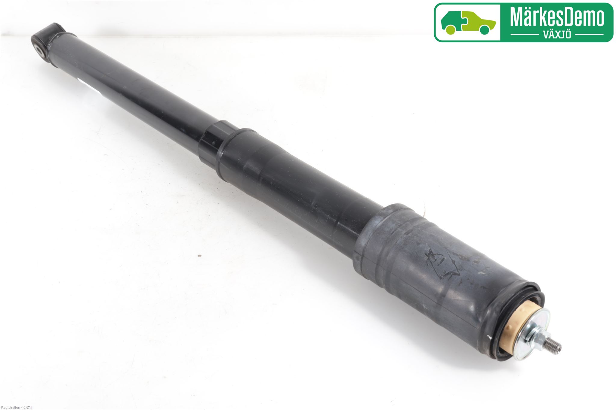 Honda HR-V 15-21 Stötdämpare Bak