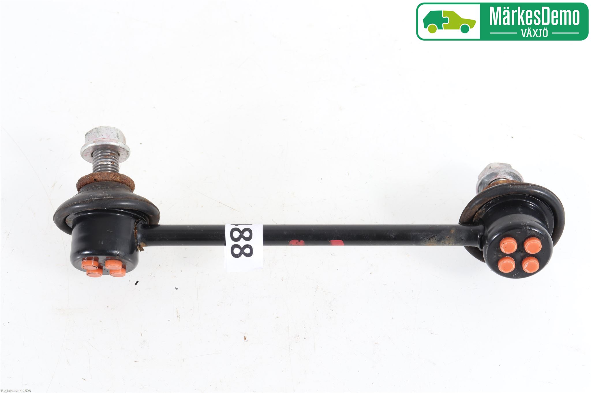 Mazda 3 III 14-19 Krängningshämmarstag Bak