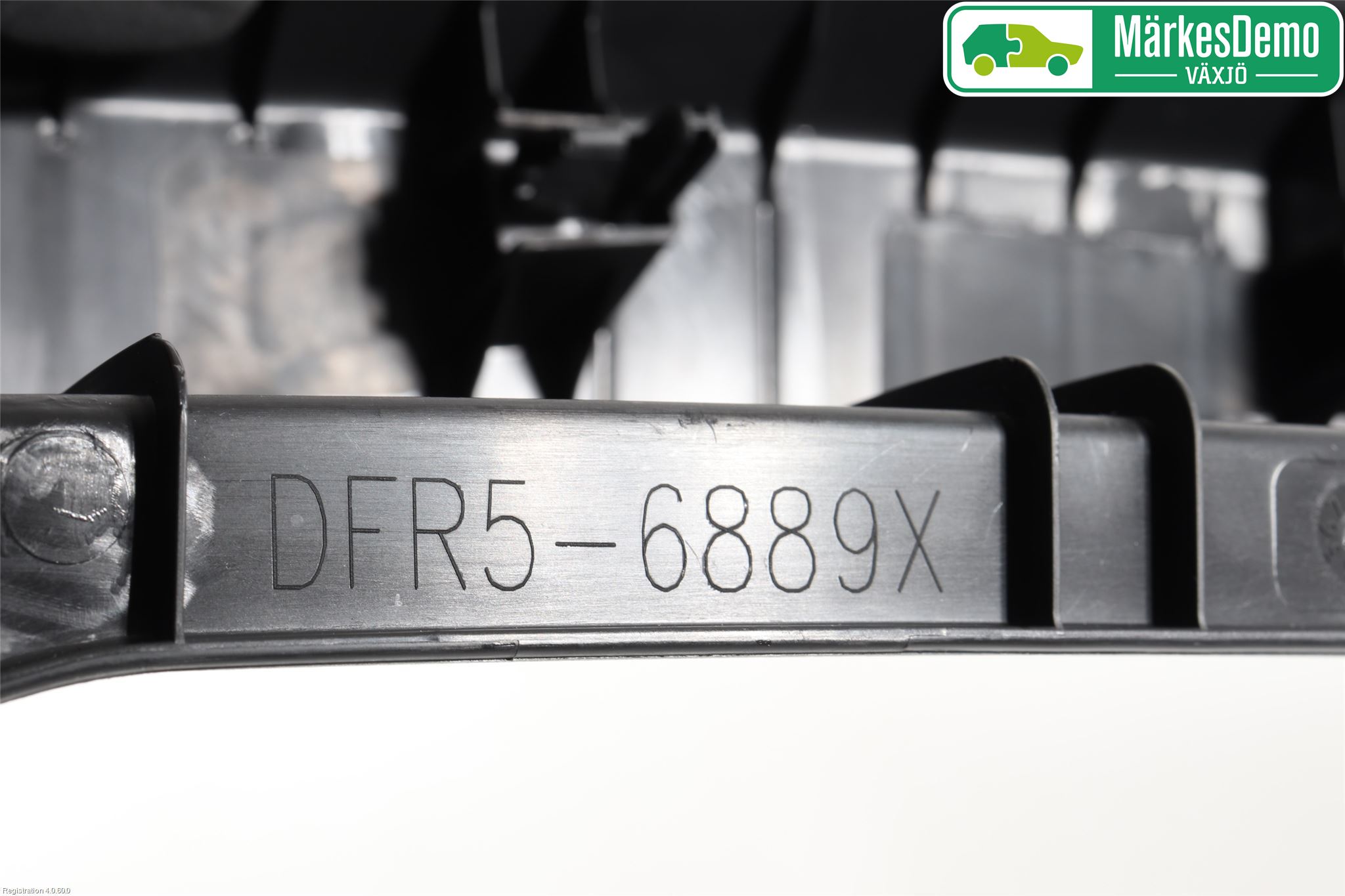 Mazda CX-30 20- Inrbagagerumklädsel-Golv