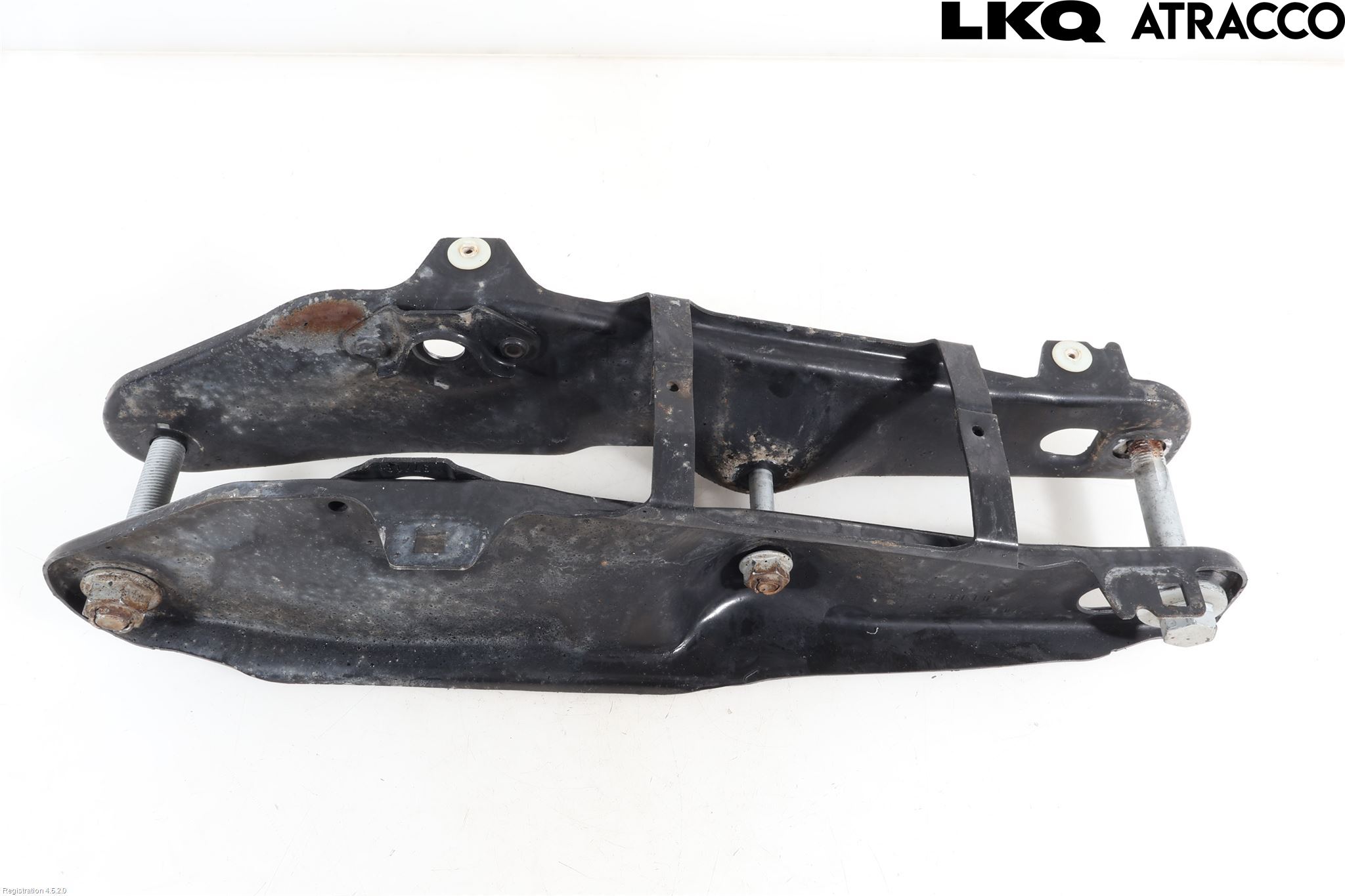 BMW 5 G30/G31/F90 17-23 Bärarm Bak Vänster