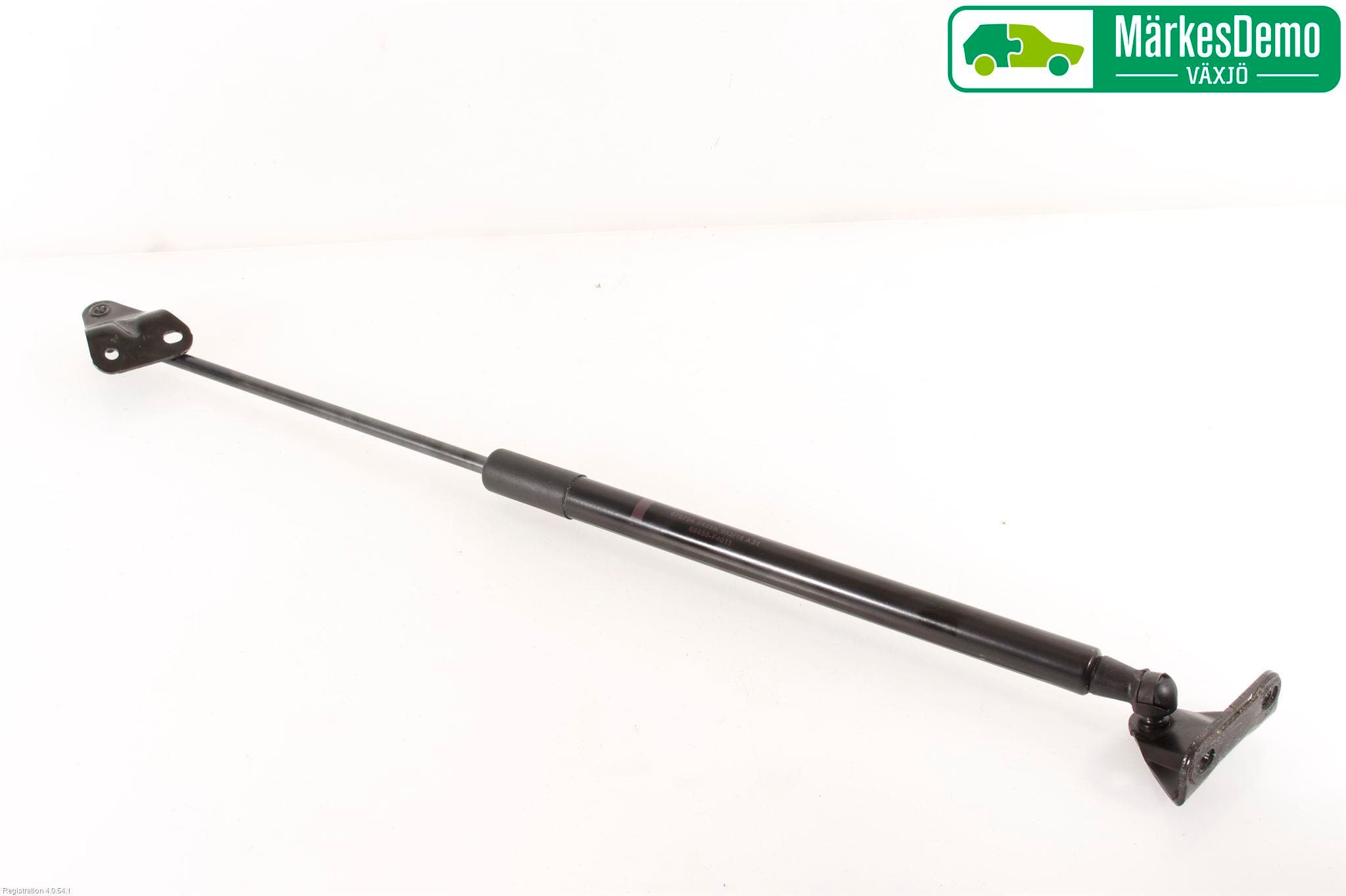 Toyota C-HR 16-23 Gasfjäder Baklucka