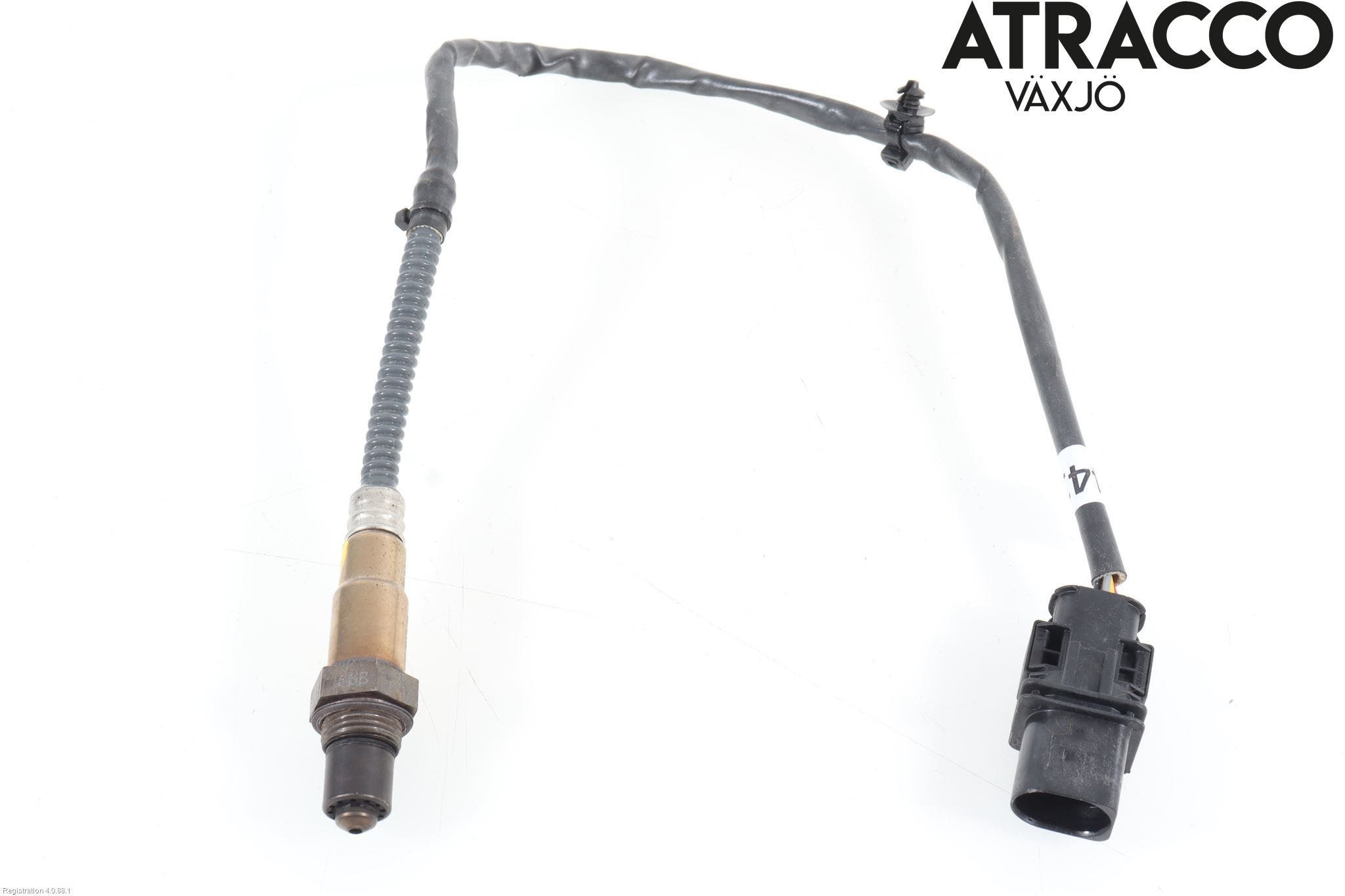 Ford KUGA 13-16 Injlambdasond