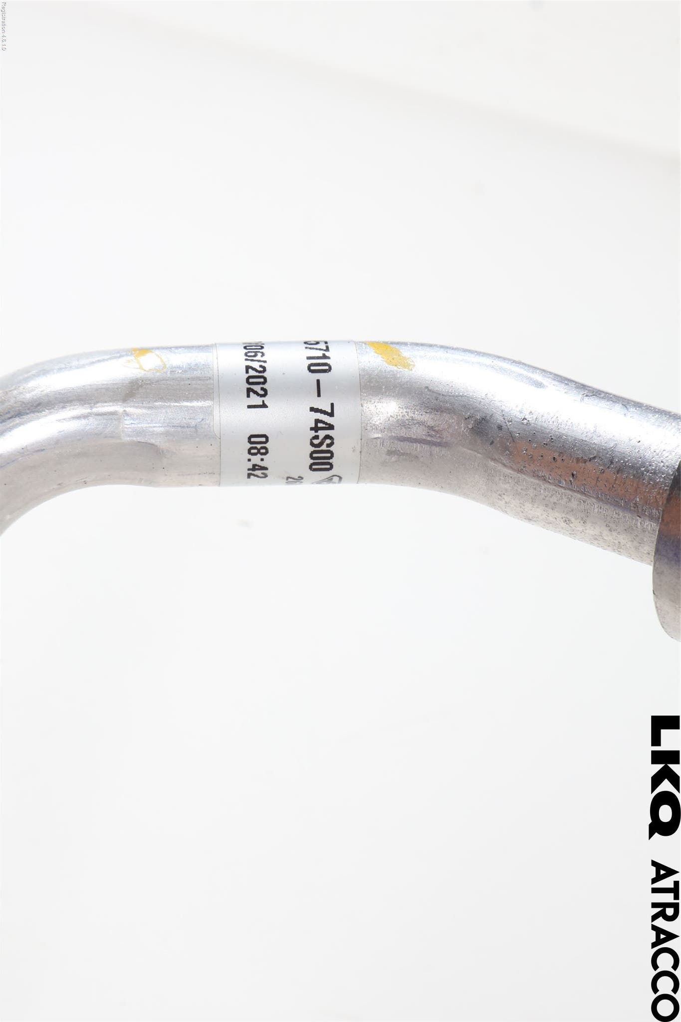 Suzuki VITARA 15- Ac Slang-Rör