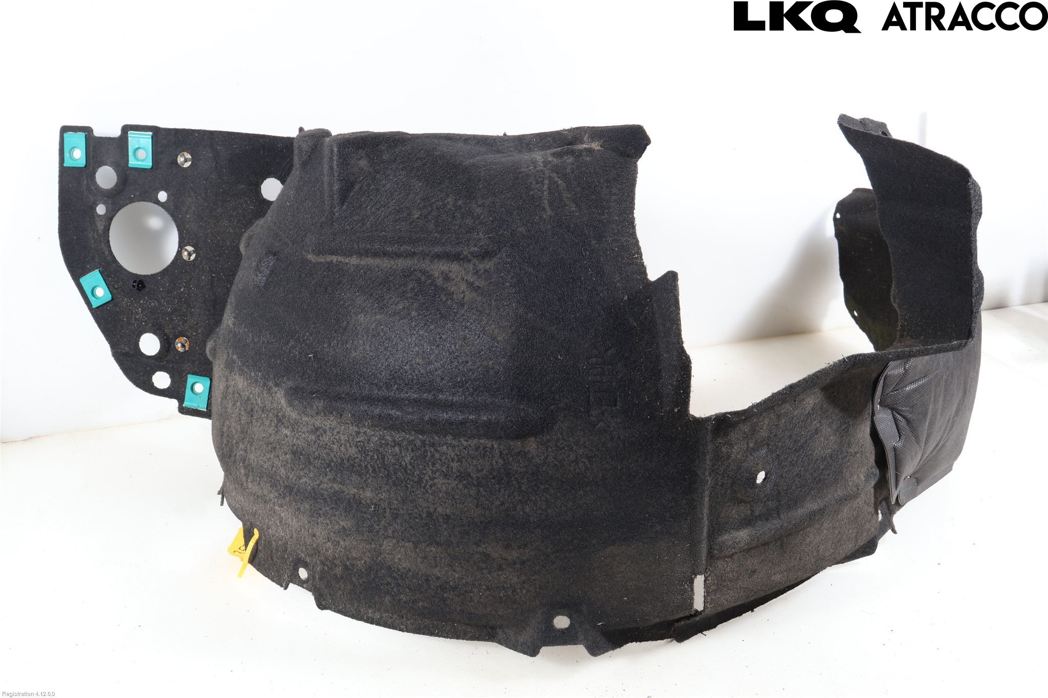 Honda E:NY1 23- Skärm Inner