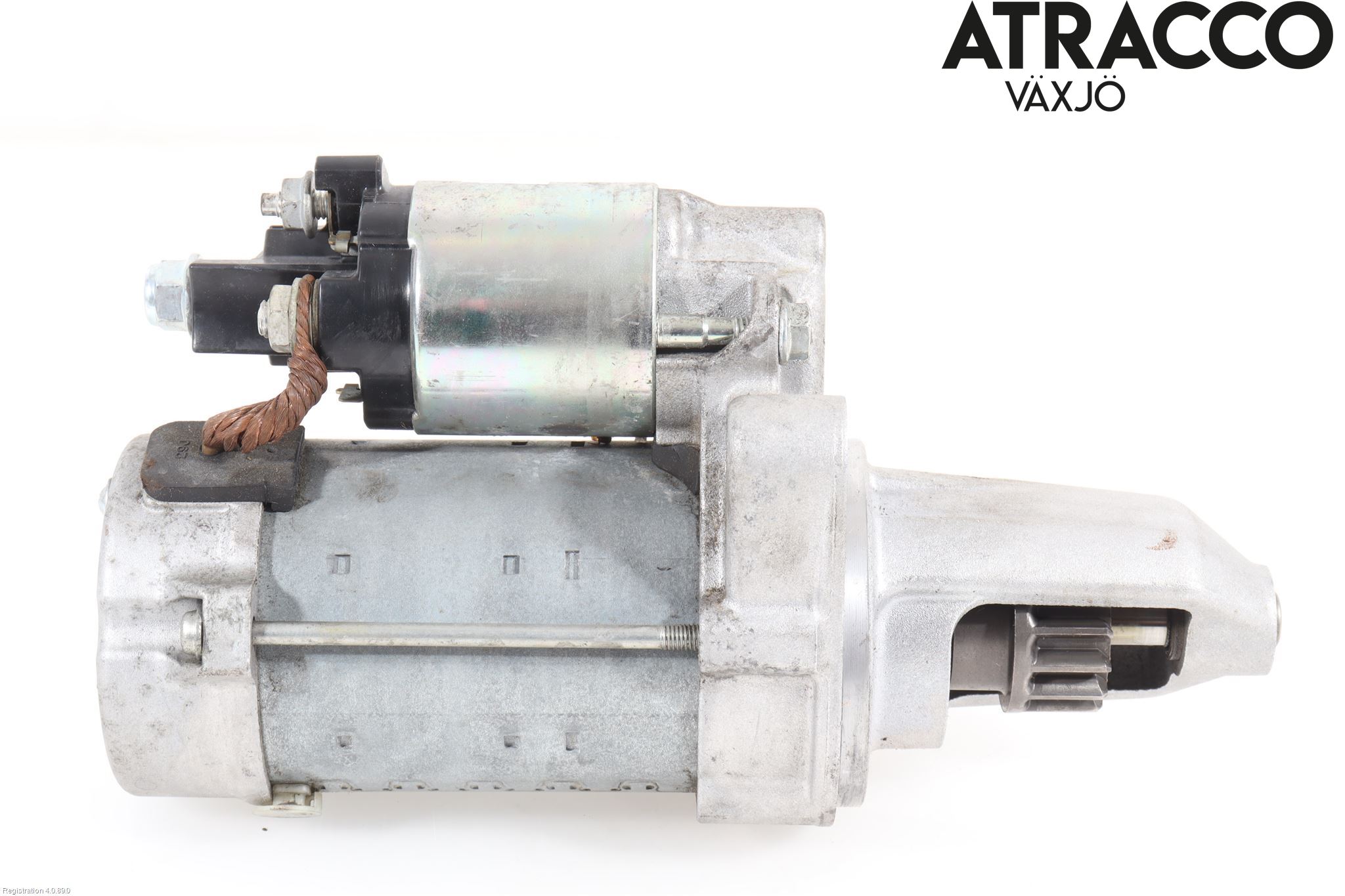 Mercedes-Benz MB CLA-KLASS (C117/X117) 13-19 Startmotor Diesel