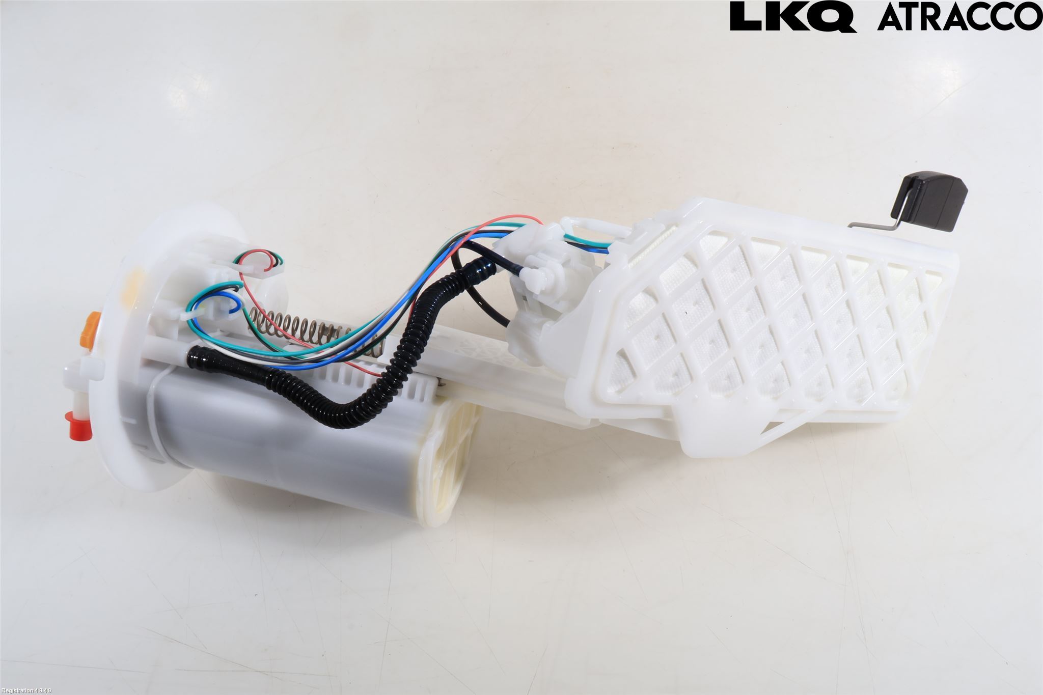 Toyota C-HR 24- Bränslepump El