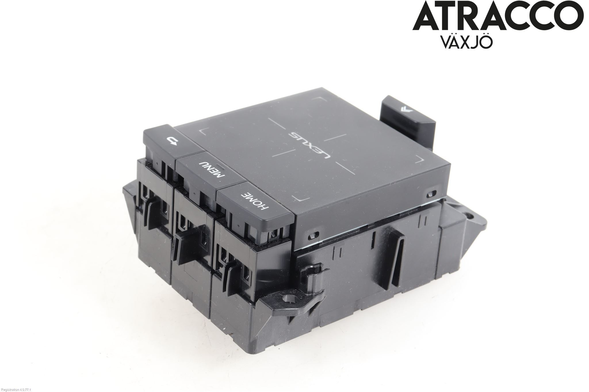 Lexus ES 250/300/330 Strömställare Multifunktion