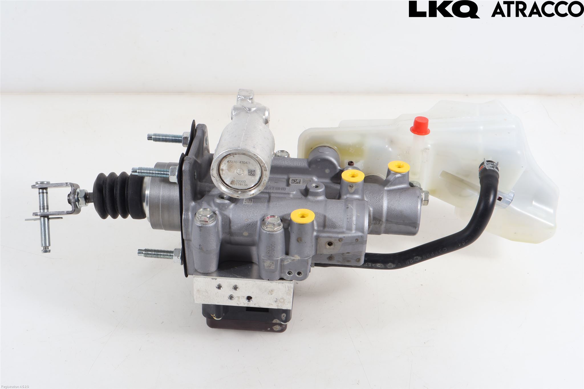 Toyota COROLLA 19- Broms Huvudcylinder