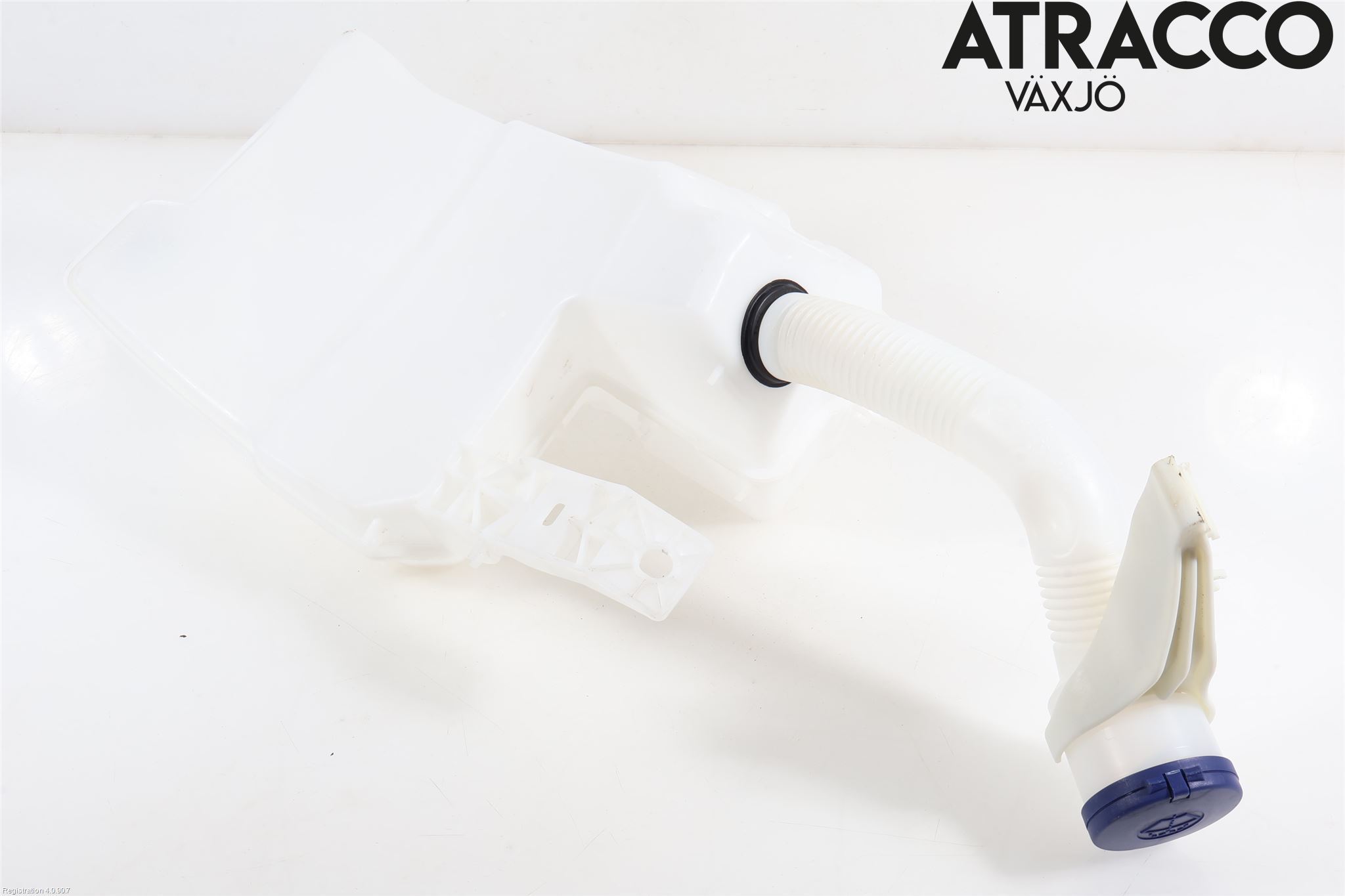 Peugeot 208/E-208 20- Spolartank Vindruta