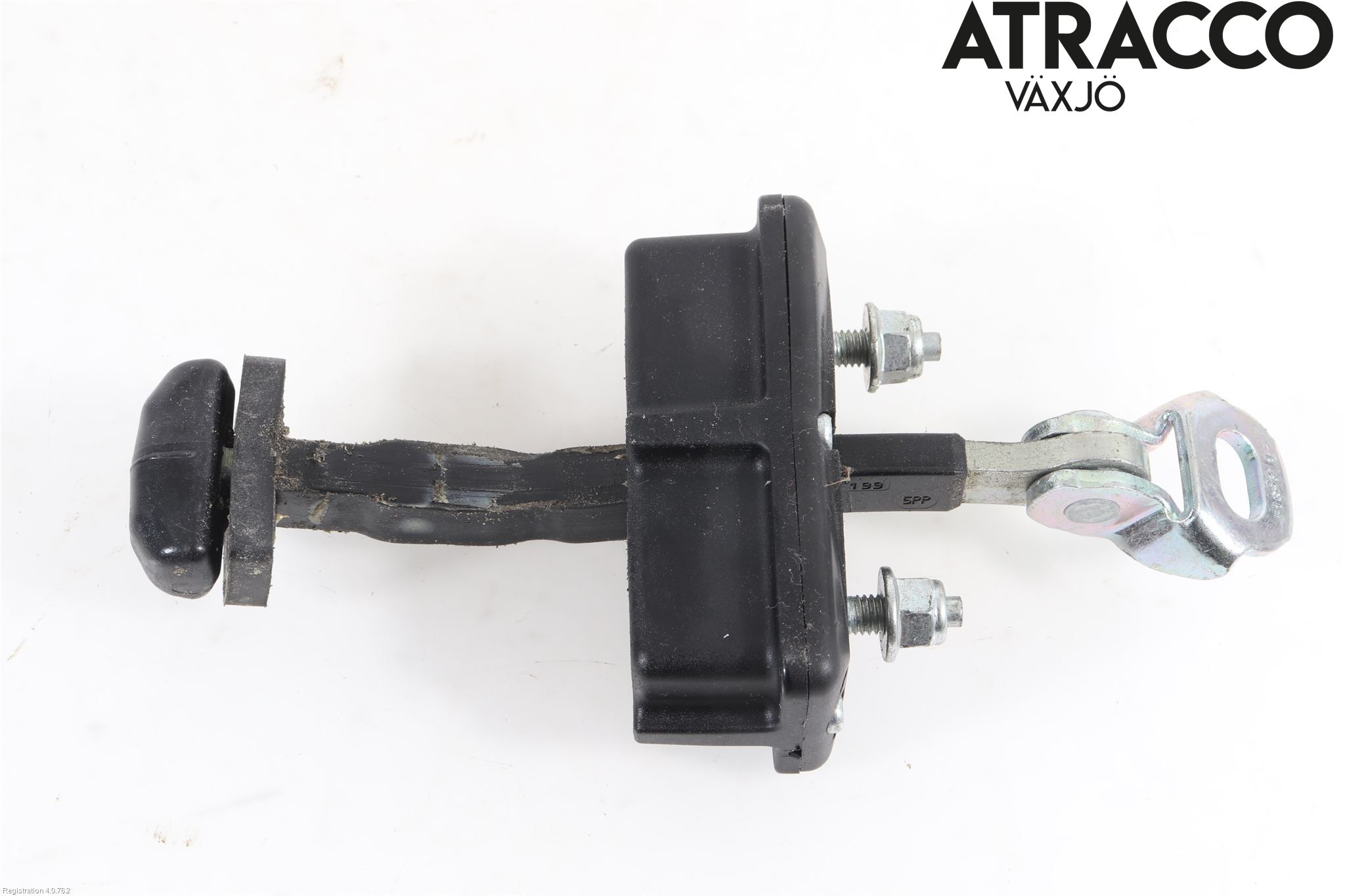 Fiat PUNTO 00-18 Dörrstopp