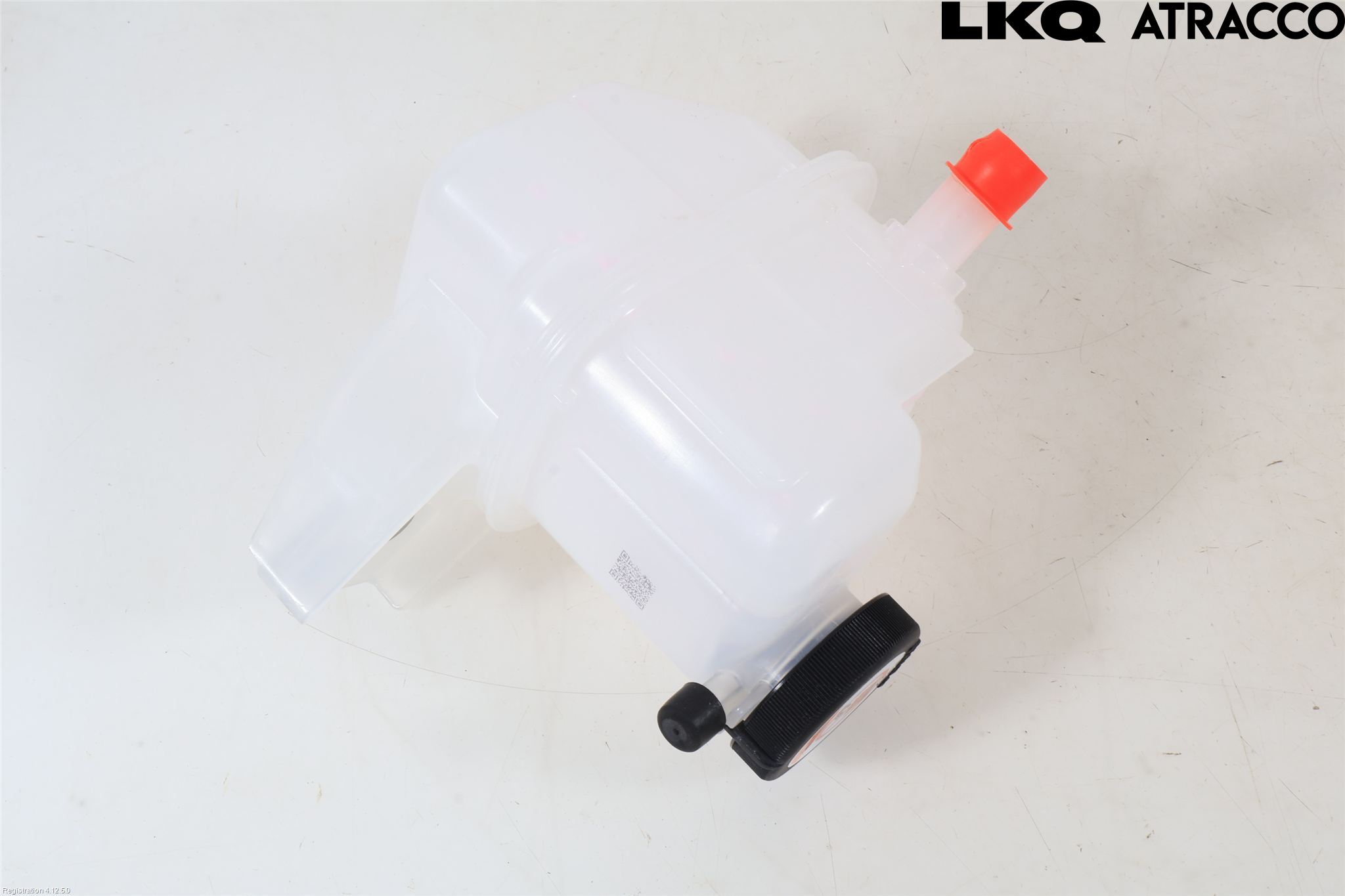 Toyota YARIS XP21 20- Expansionstank