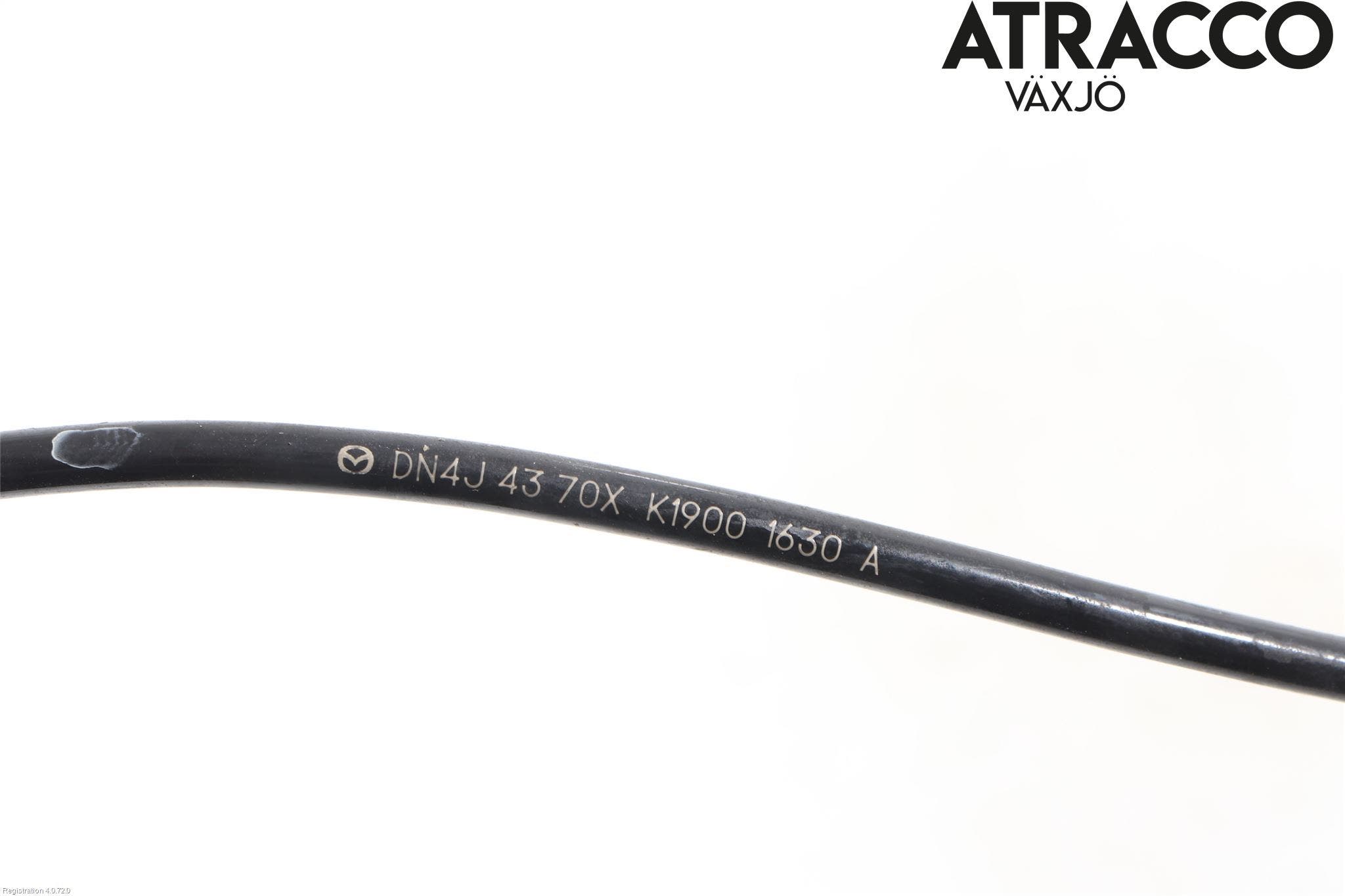 Mazda MX-30 20- Abs Sensor