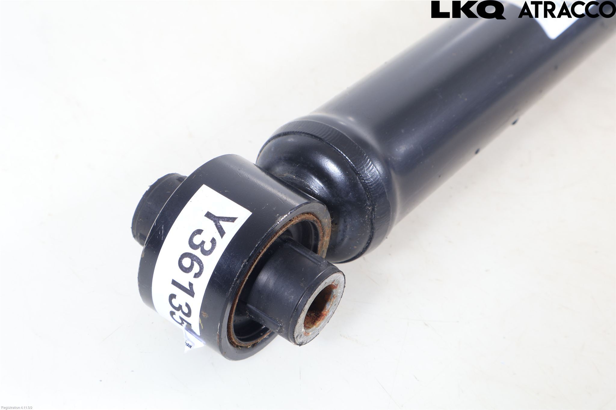 Hyundai TUCSON 05- Stötdämpare Bak