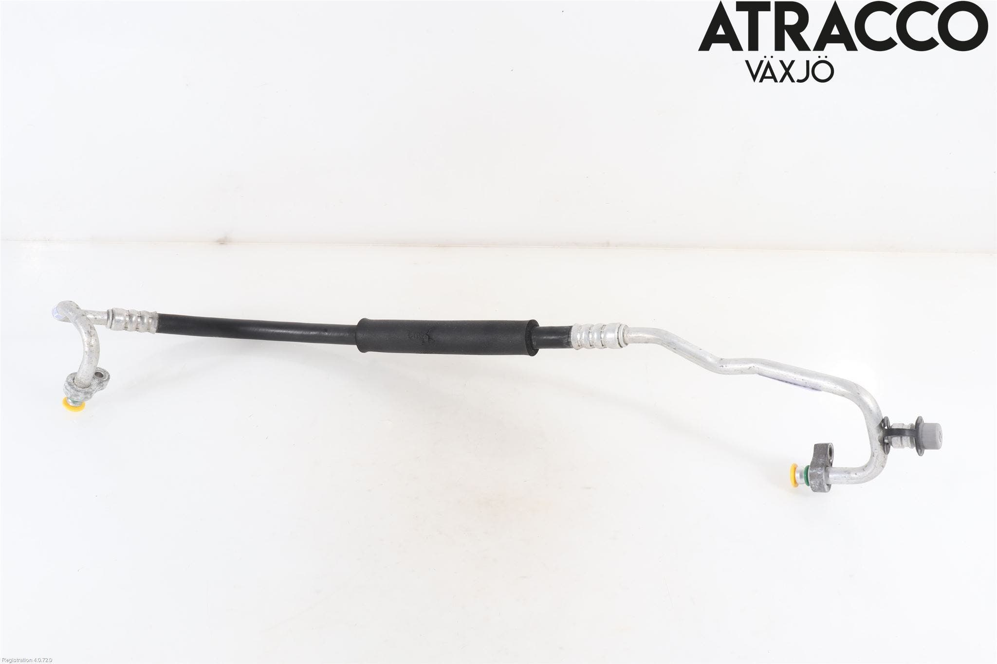 Hyundai GRAND SANTA FE 14-18 Ac Slang-Rör