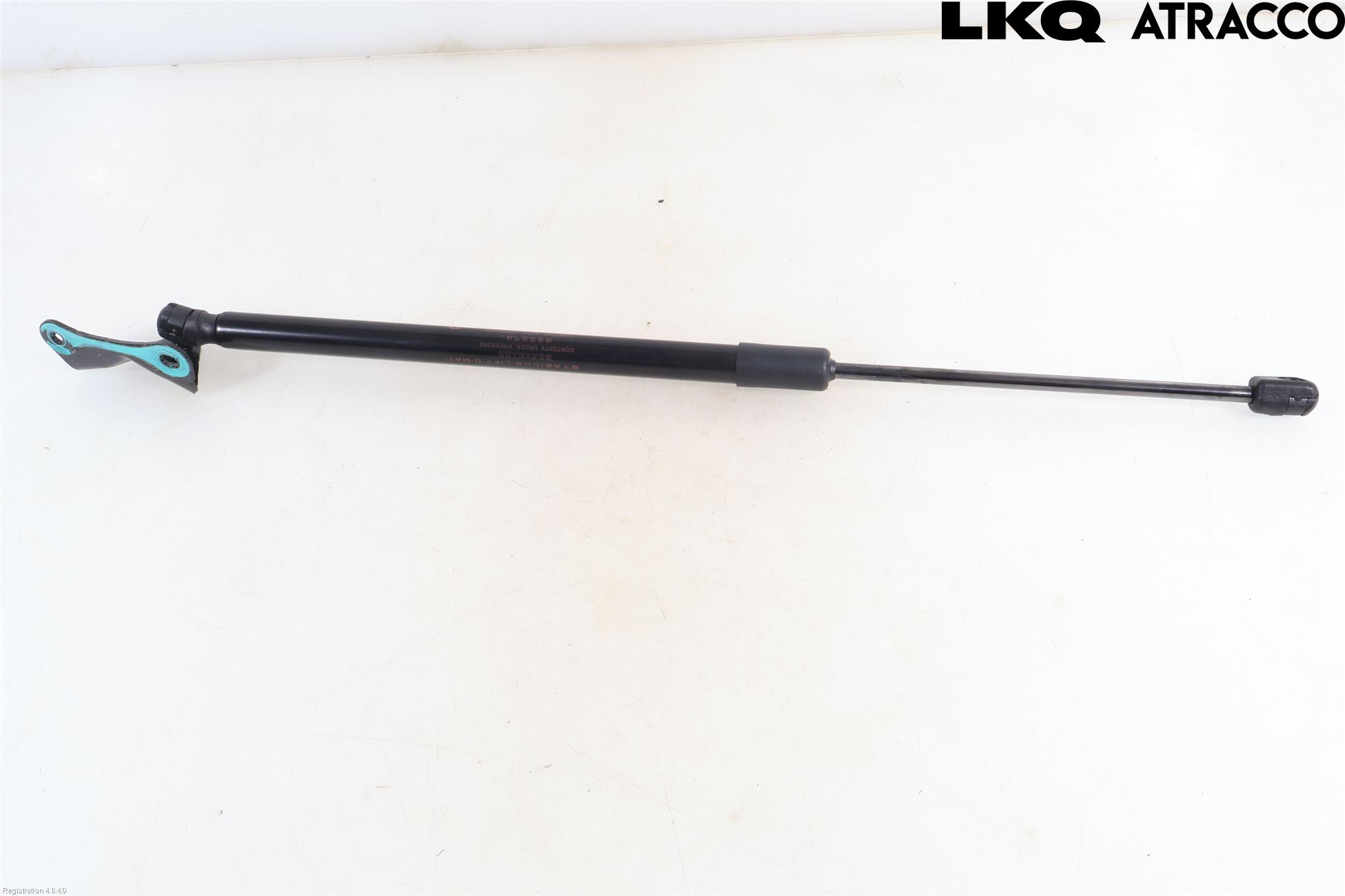 Toyota COROLLA 19- Gasfjäder Baklucka