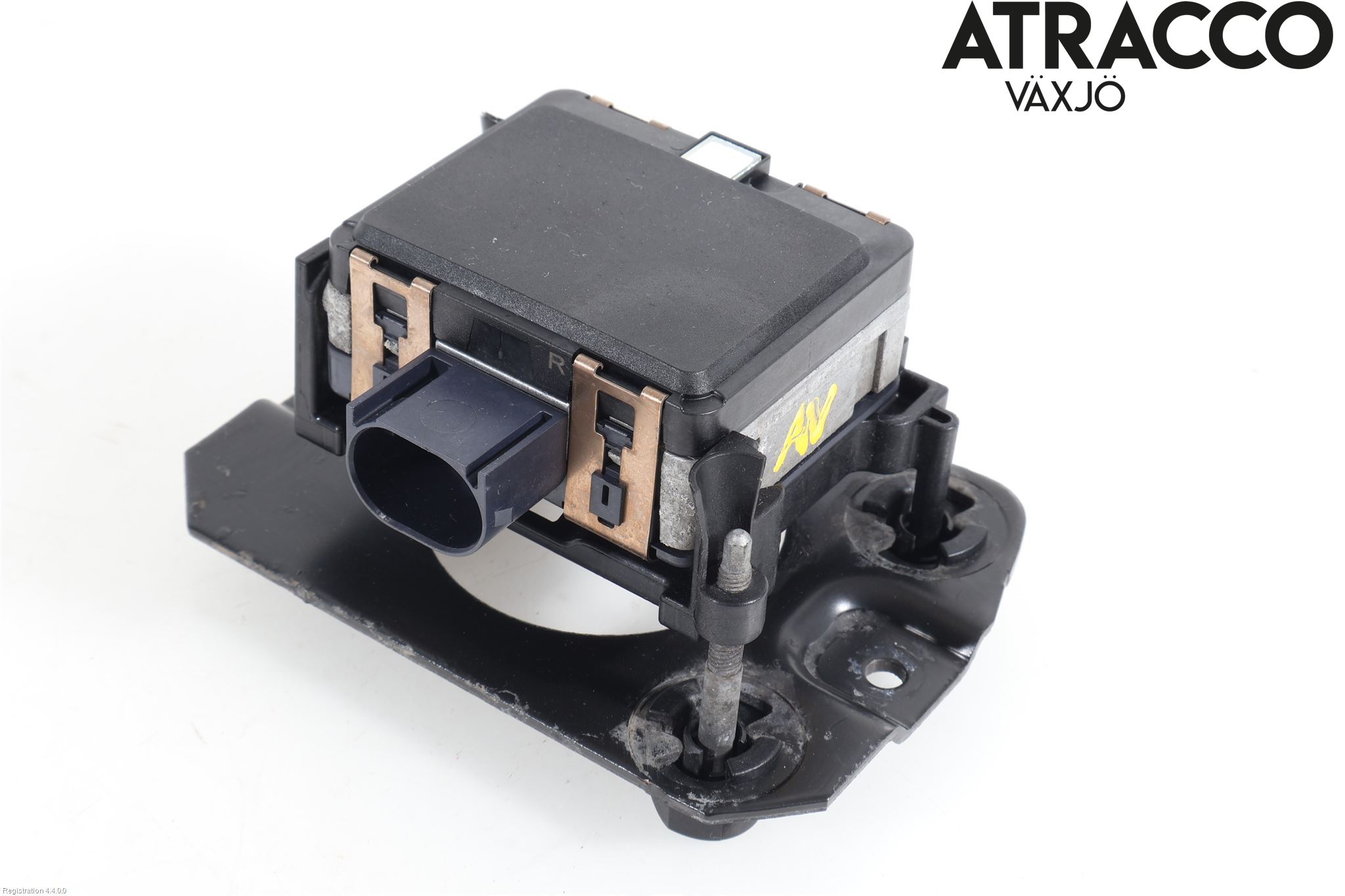 Suzuki VITARA 15- Sensor Adaptiv Farthållare