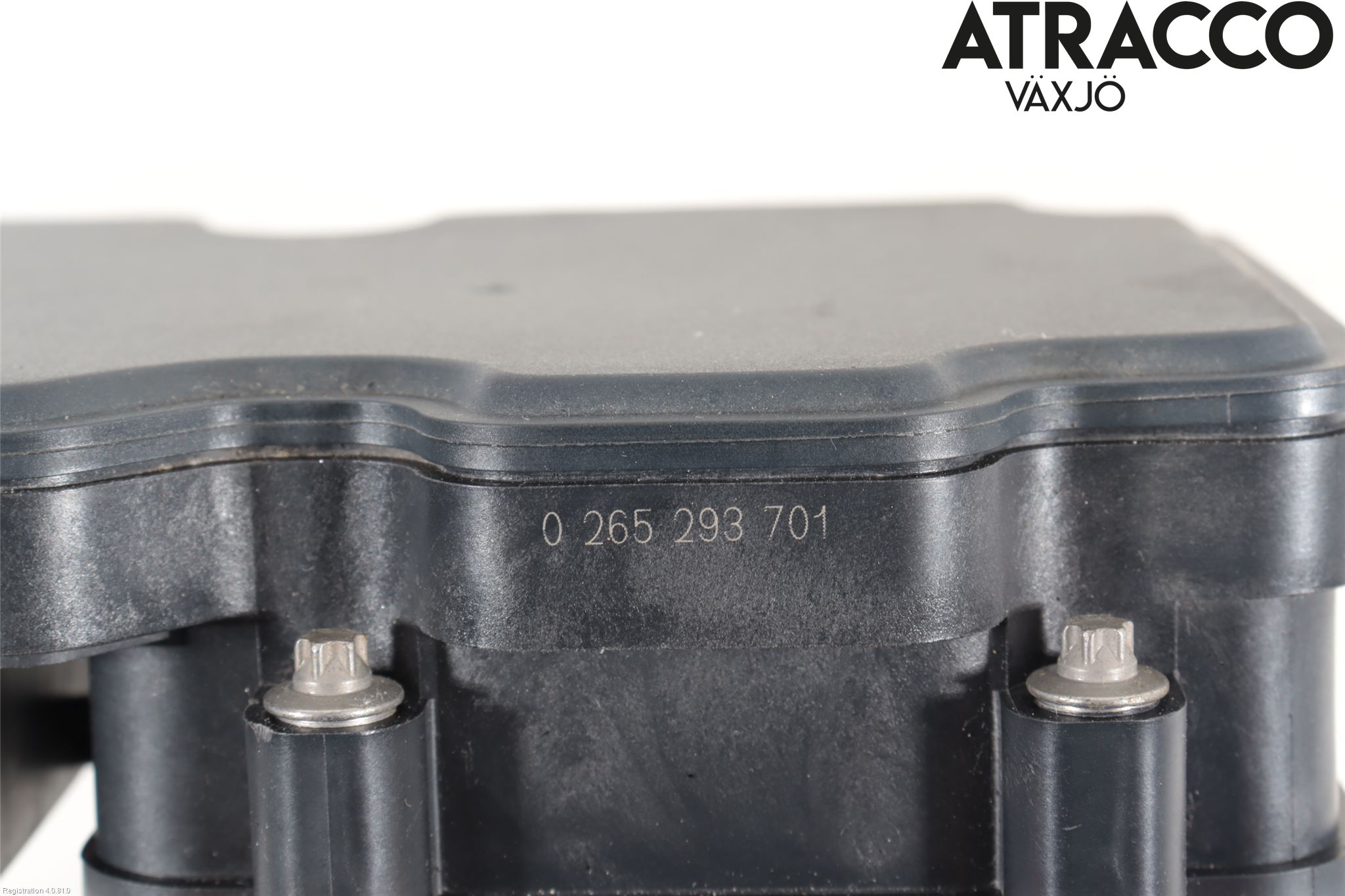 Ford RANGER 22- Abs Hydraulaggregat