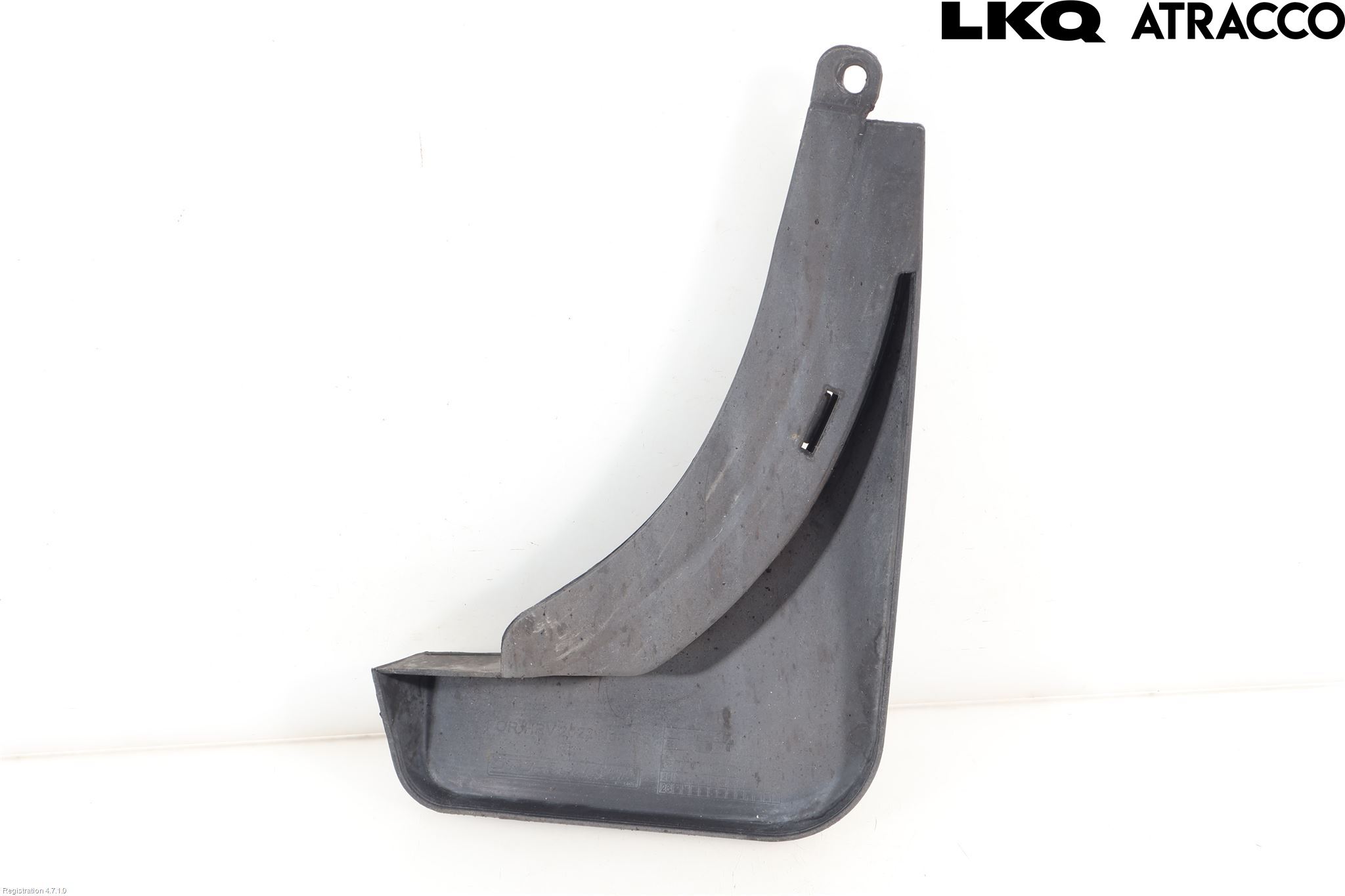 Honda HR-V 21- Stänkskydd