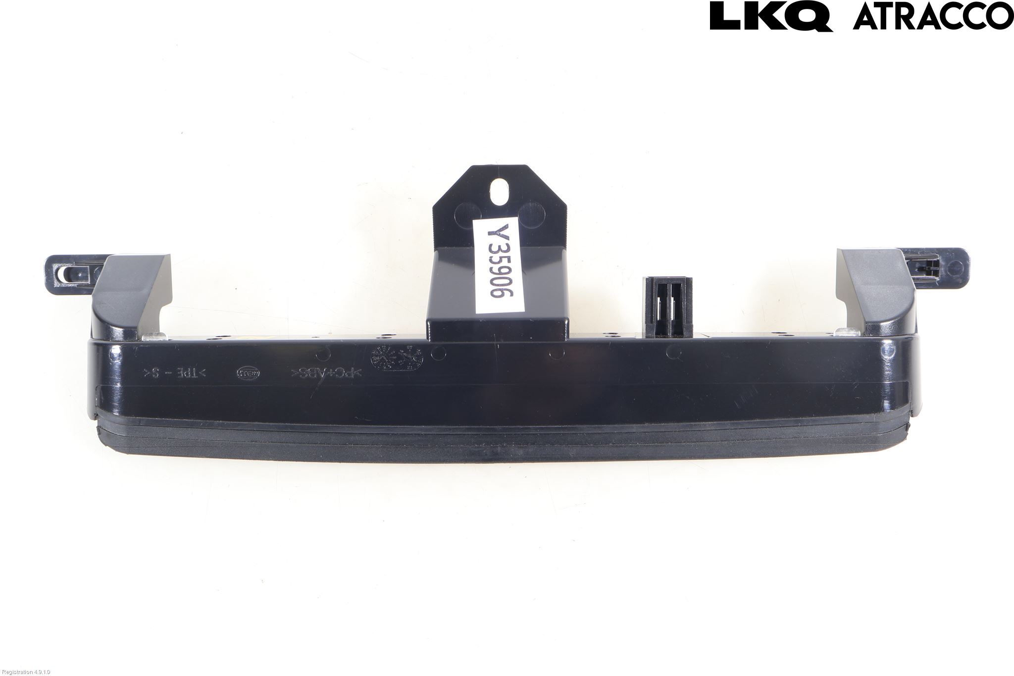 Volvo V70 08-13 Bromsljus Bakruta