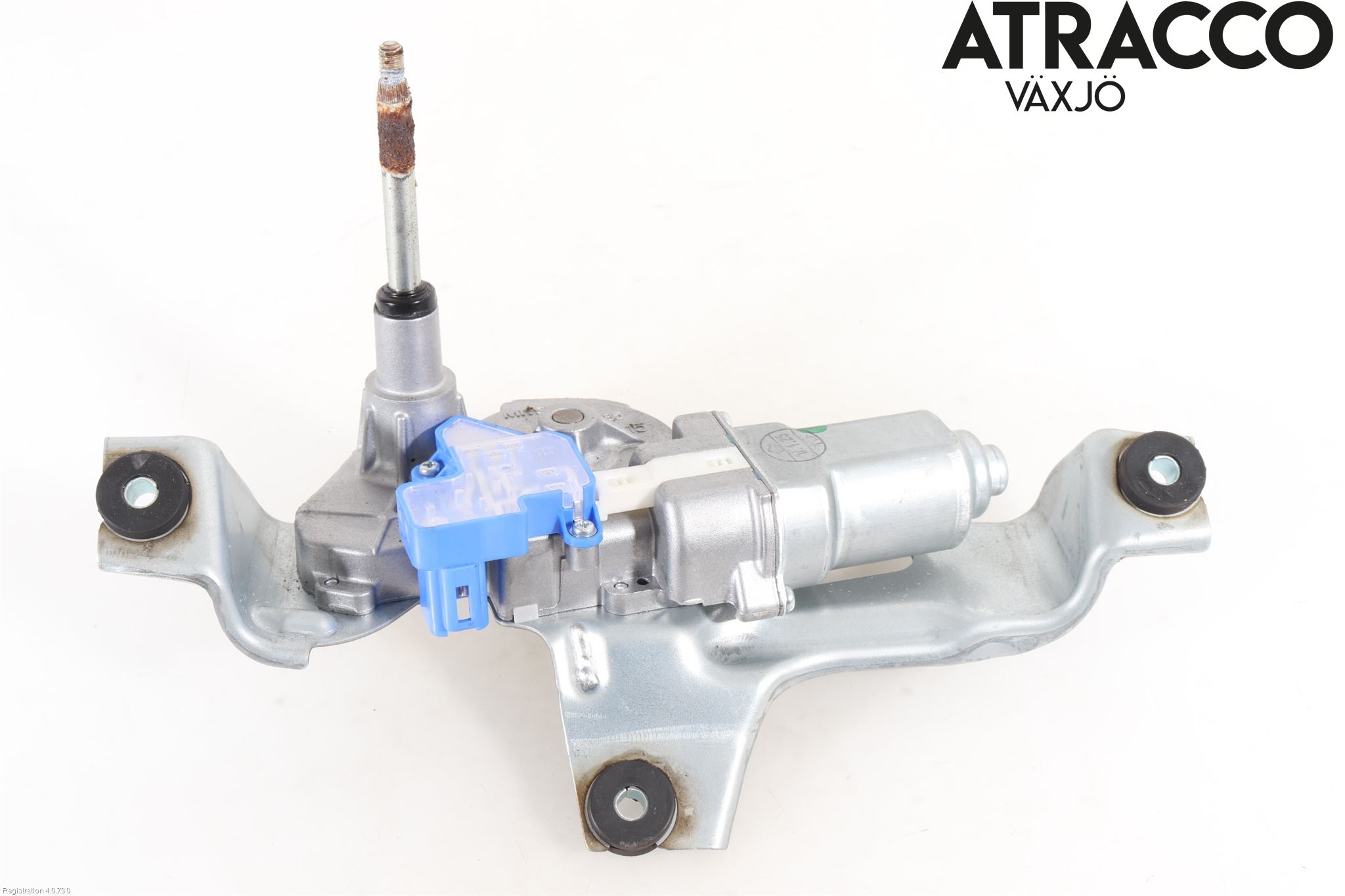 Mitsubishi OUTLANDER 13-21 Torkarmotor Baklucka