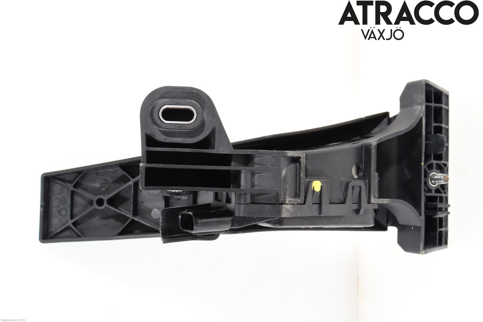 Hyundai TUCSON 05- Gaspedal