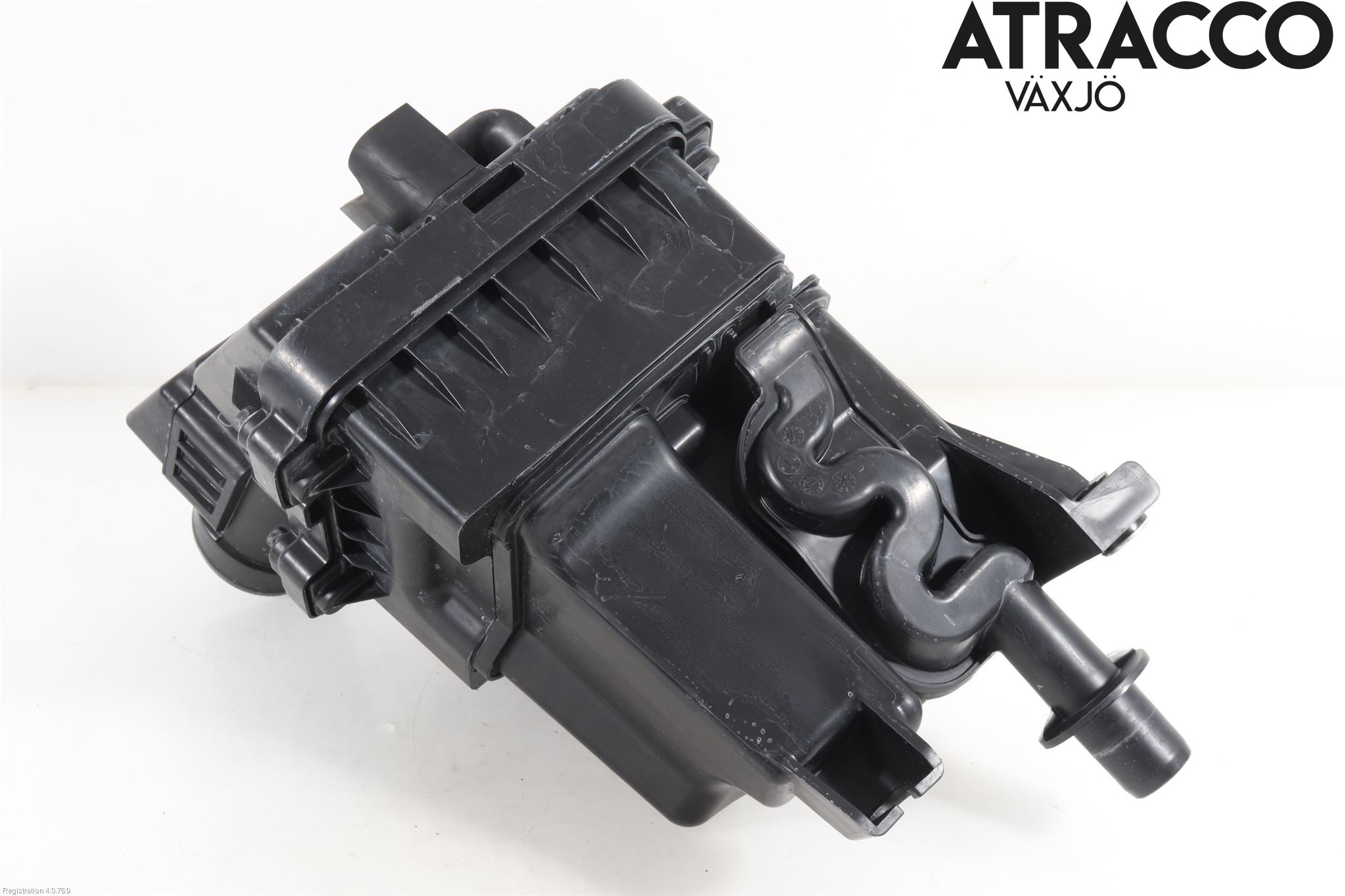 Honda CIVIC 17-22 Luftrenare