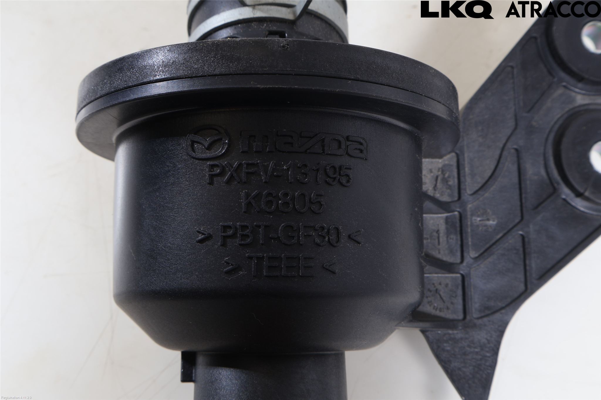 Mazda CX-60 22- Luftrenare Övrigt