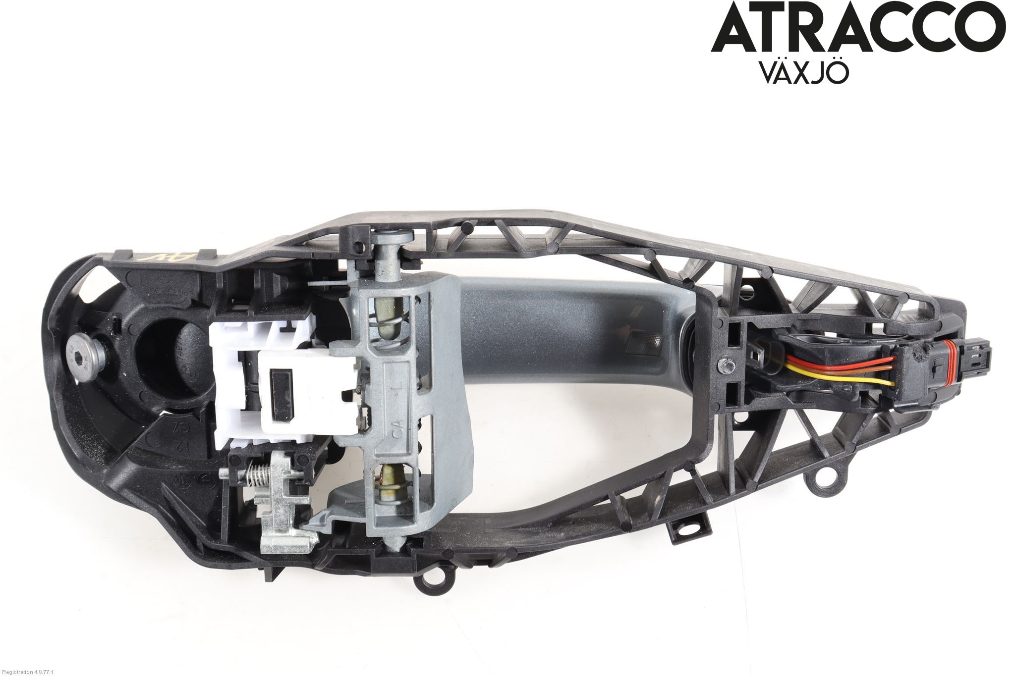 BMW 5 G30/G31/F90 17-23 Dörrhandtag Yttre Vä