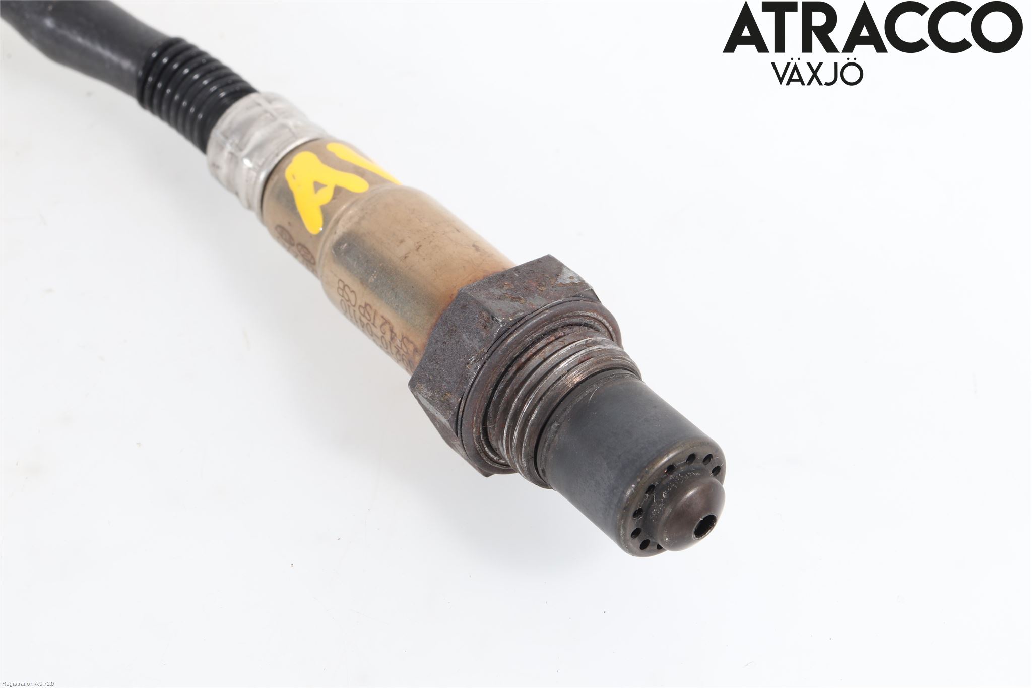 Hyundai i30 PD 17- Injlambdasond