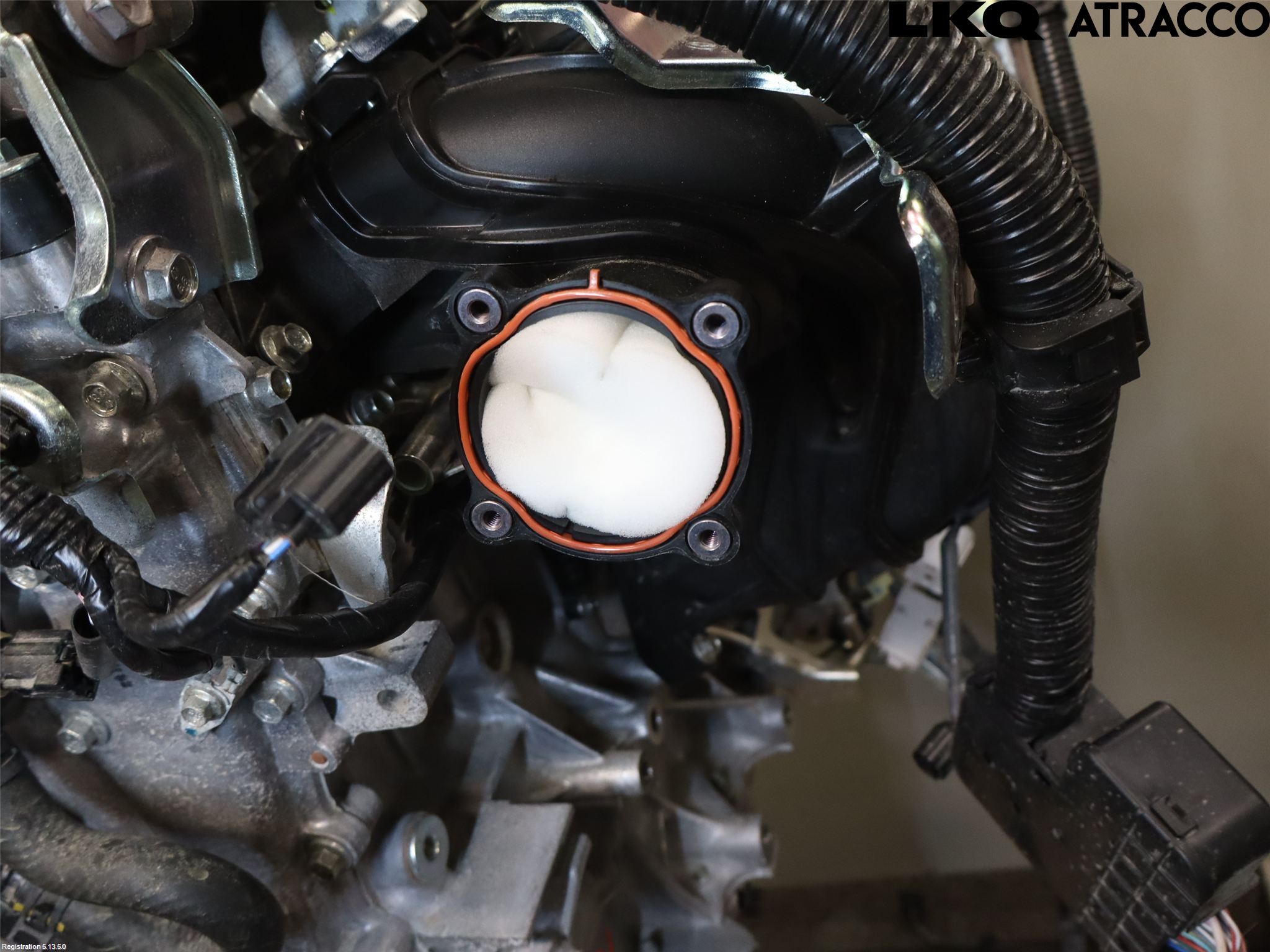 Mazda CX-80 24- Motor Bensin