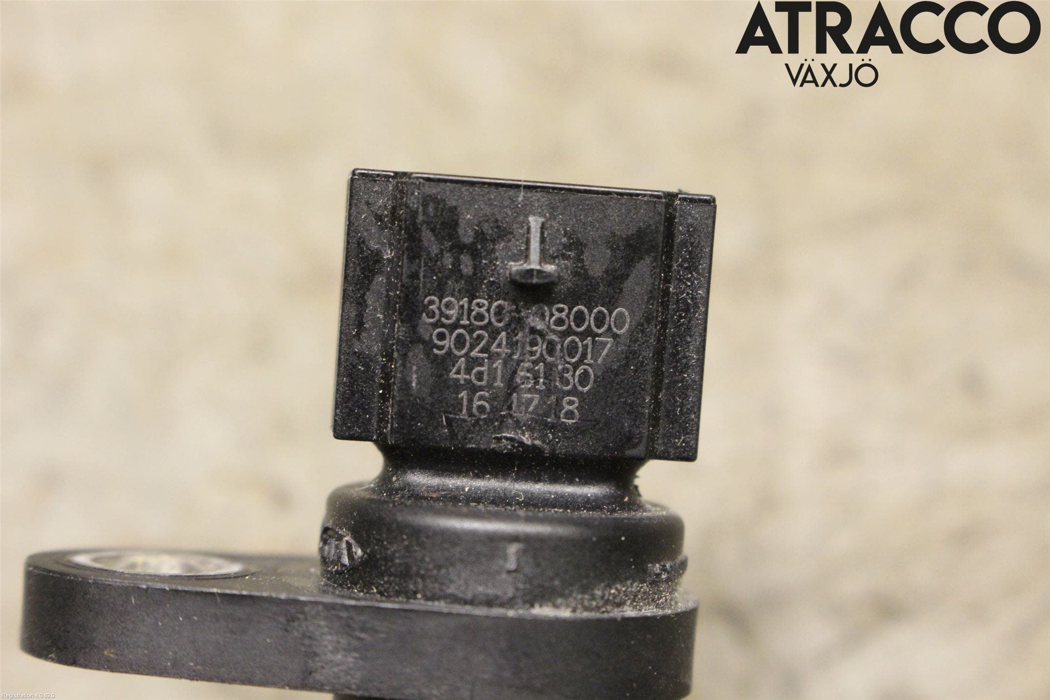 Hyundai i20 BC 21- Givare Varvtal-Tändläge