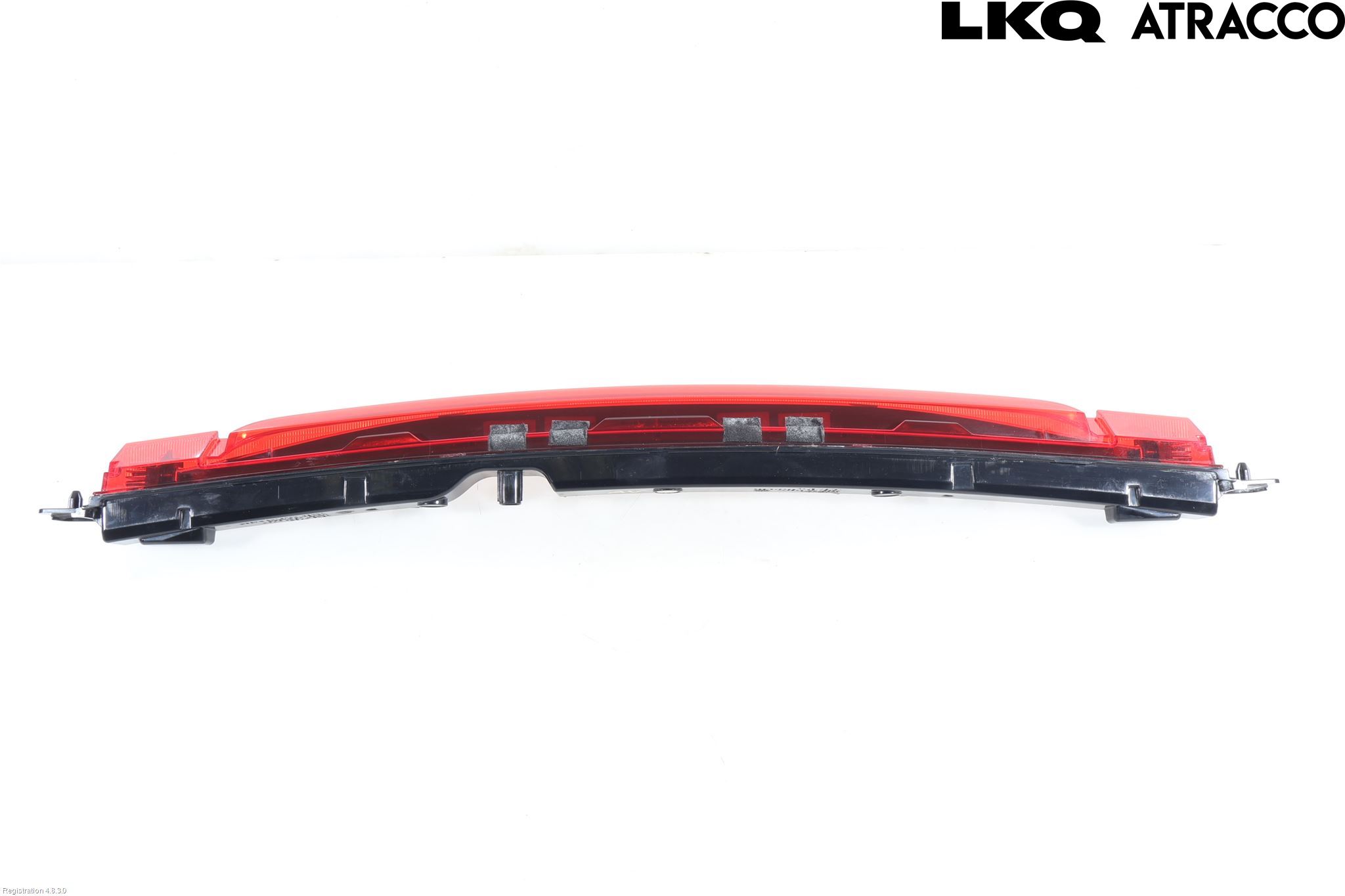 Mazda 3 IV 19- Bromsljus Bakruta