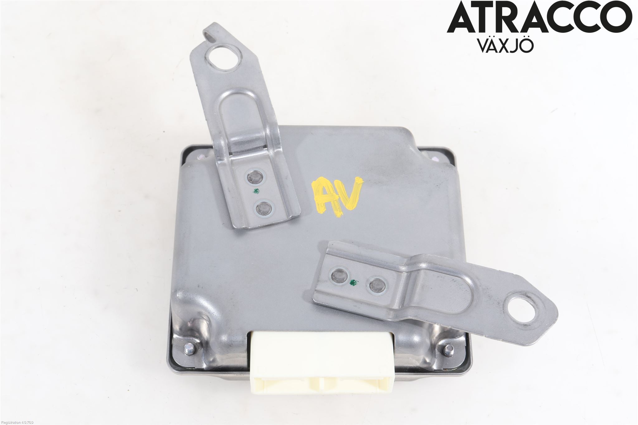 Suzuki VITARA 15- Styrenhet Övrigt