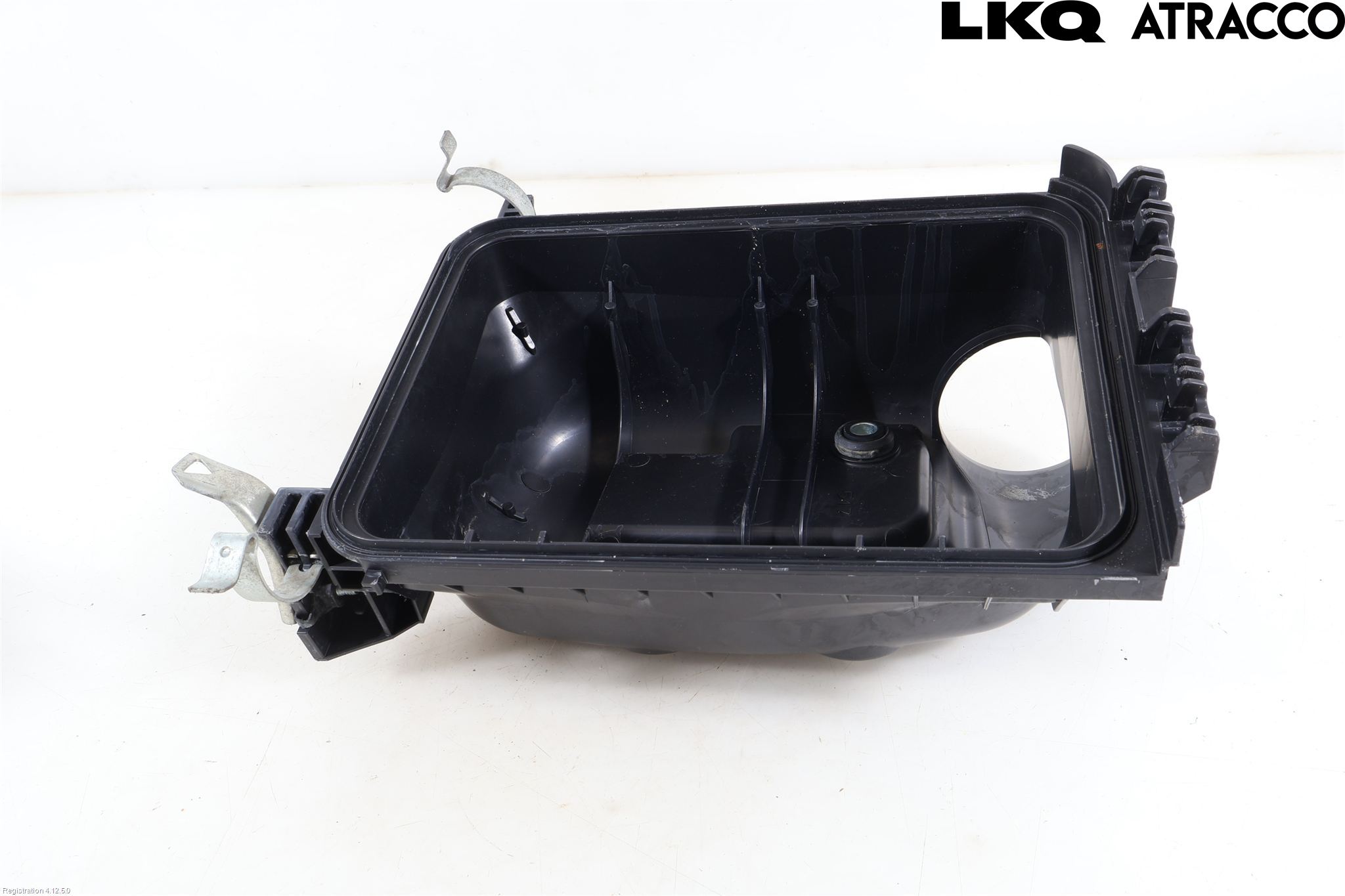 Toyota AVENSIS 16-18 Luftrenare