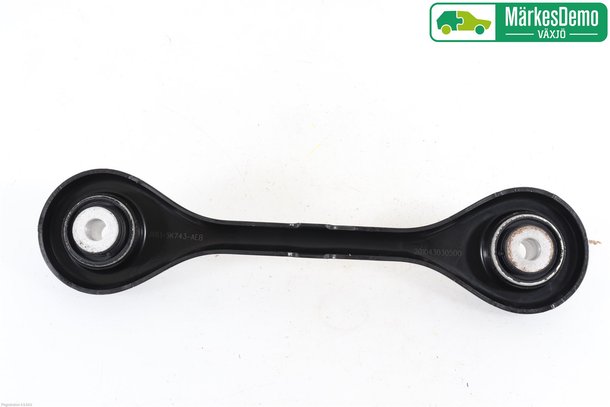 Ford FOCUS 19- Bärarm Bak Höger