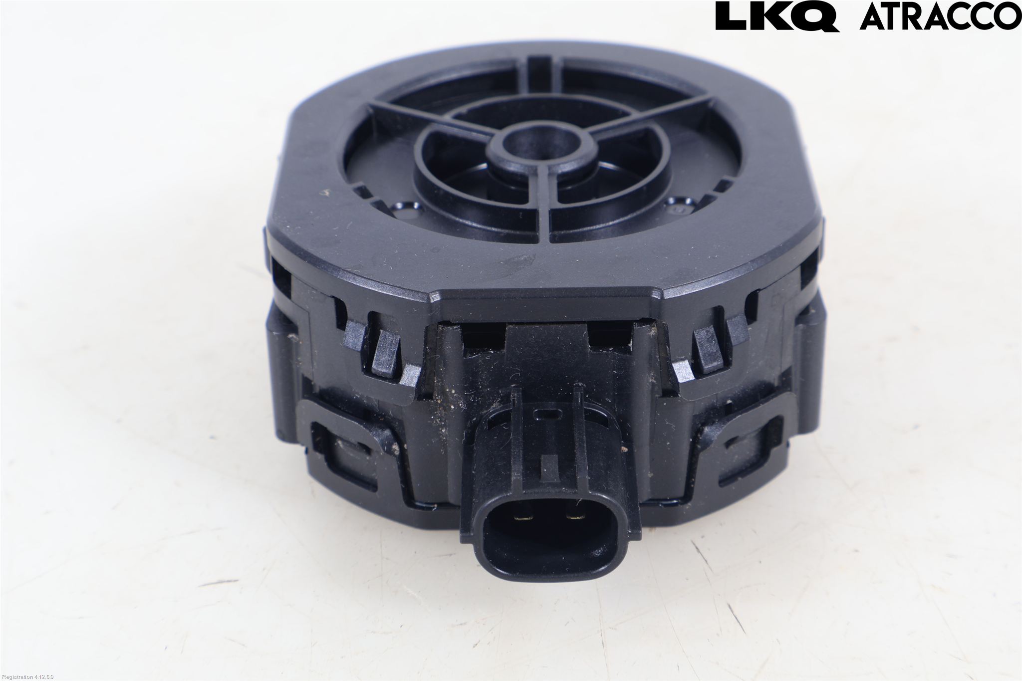 Honda HR-V 21- Högtalare